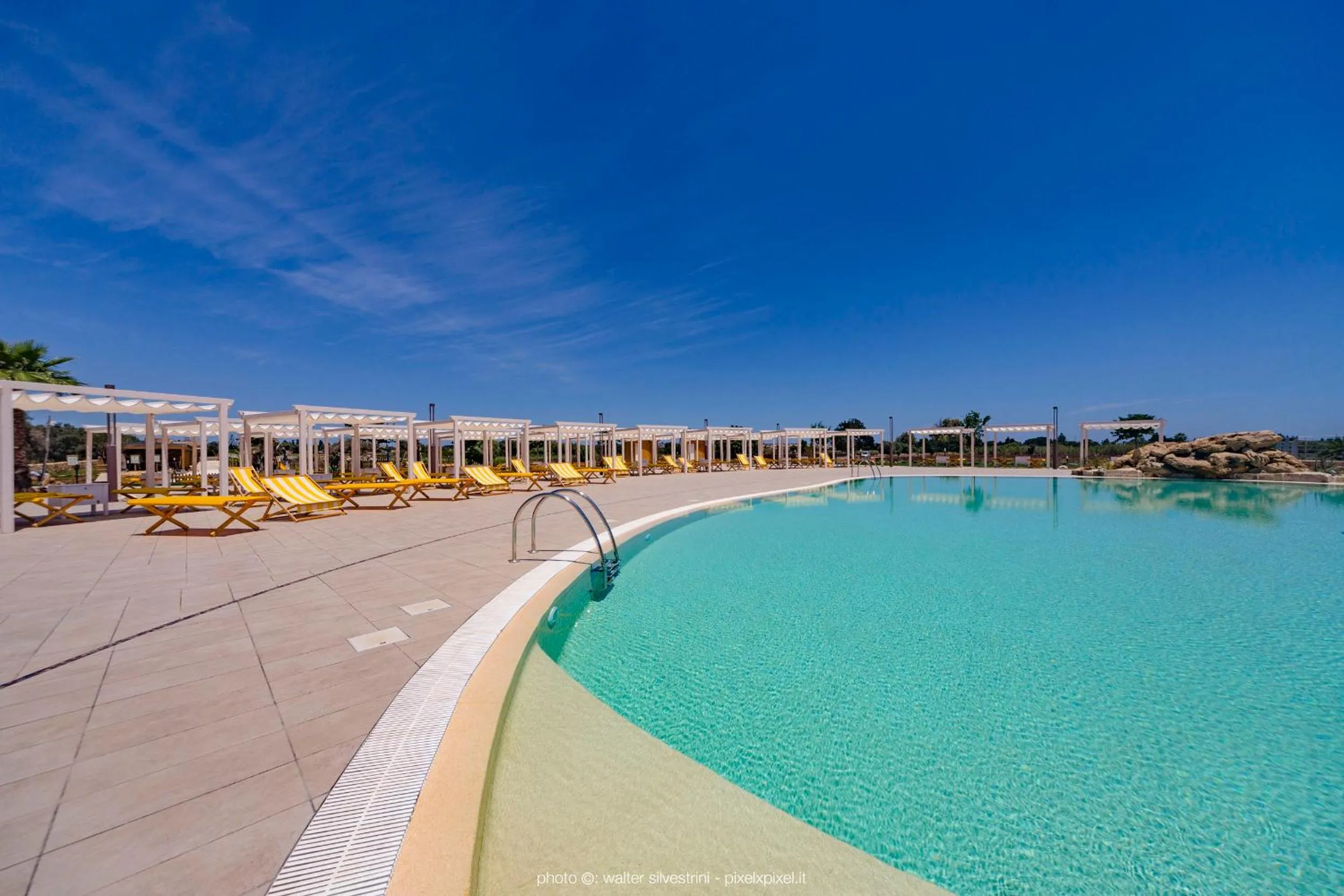 Day in Hotel Casale Milocca