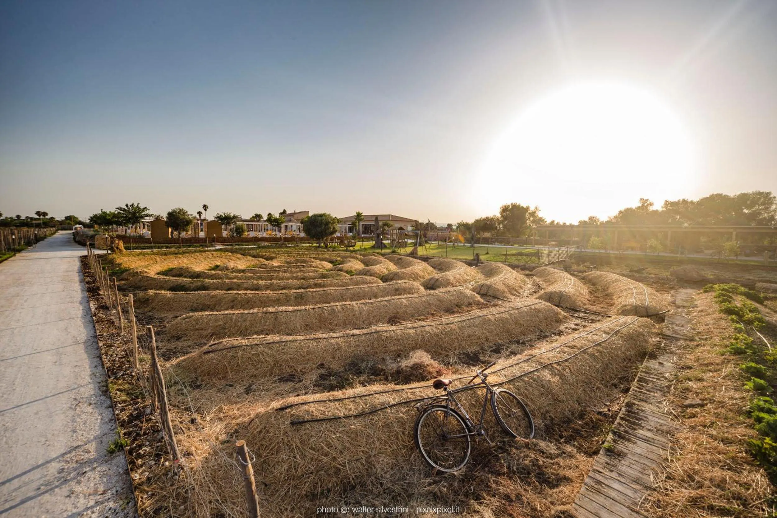 Other in Hotel Casale Milocca