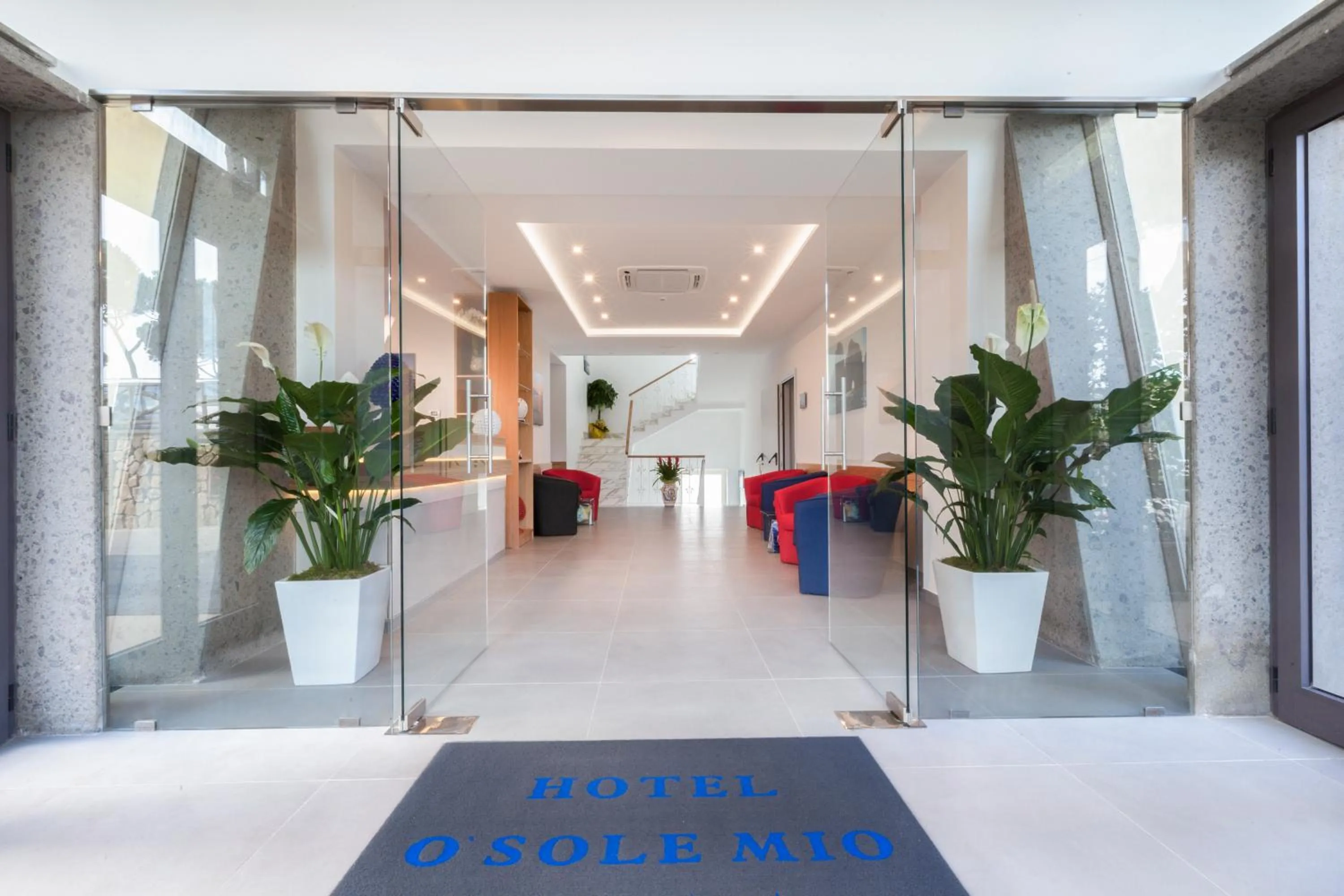 Other in Hotel O Sole Mio