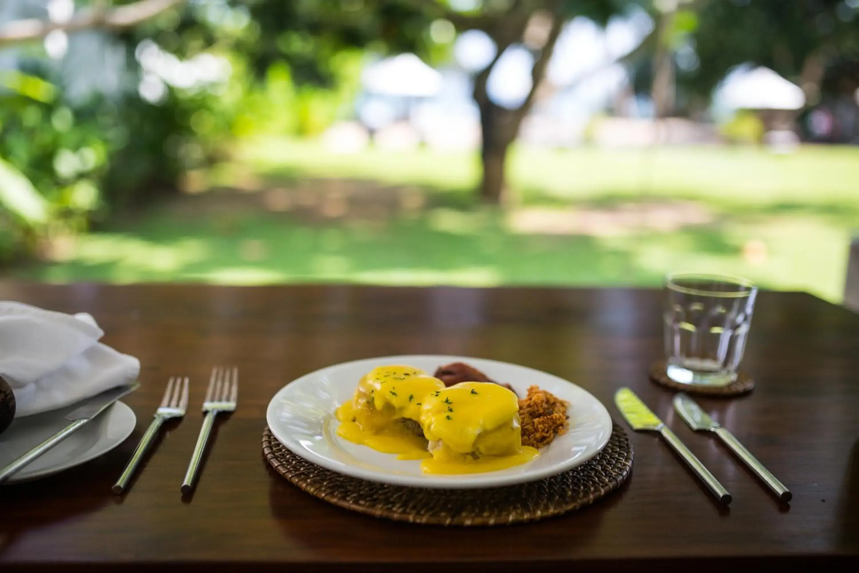 Breakfast in Taru Villas Rampart Street - Galle Fort Breakfast in Taru Villas Rampart Street - Galle Fort