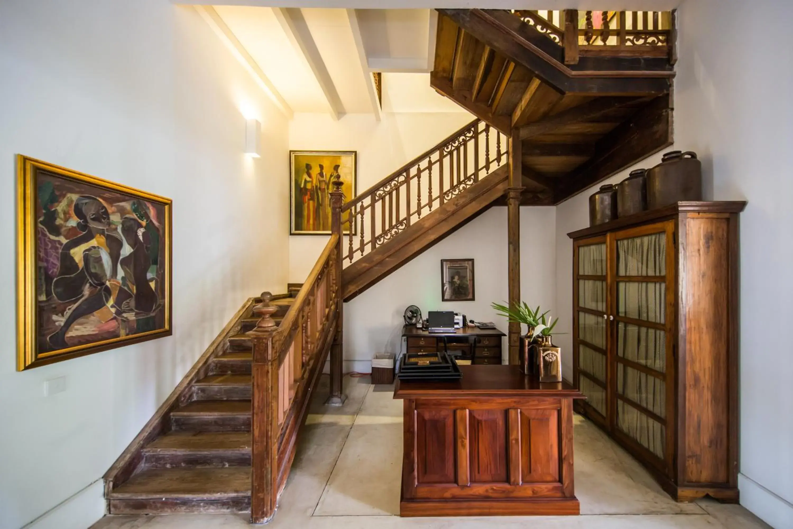 Property building in Taru Villas Rampart Street - Galle Fort Property building in Taru Villas Rampart Street - Galle Fort