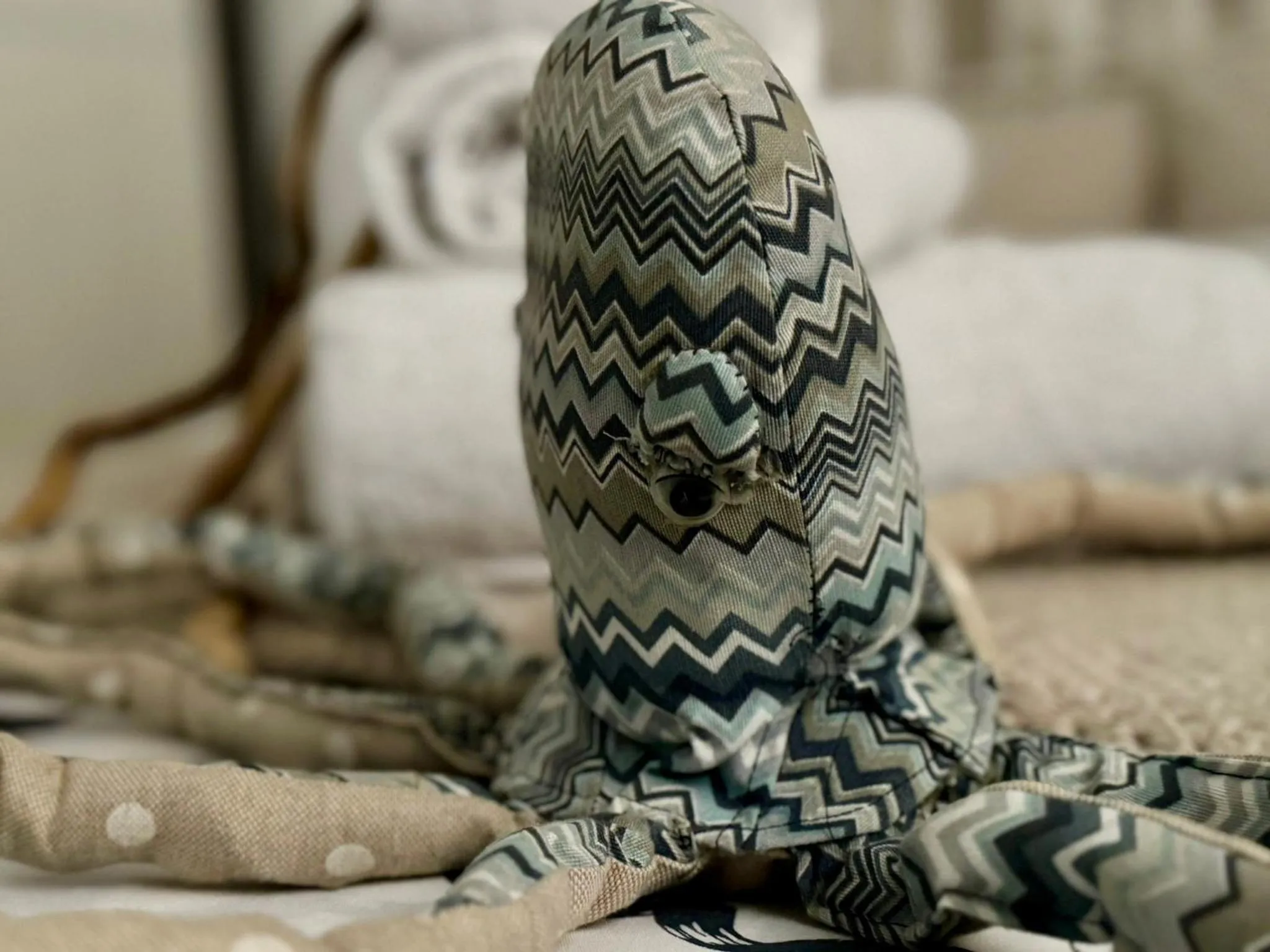 Decorative detail in Cozzo Spadaro B&B OnlyRooms