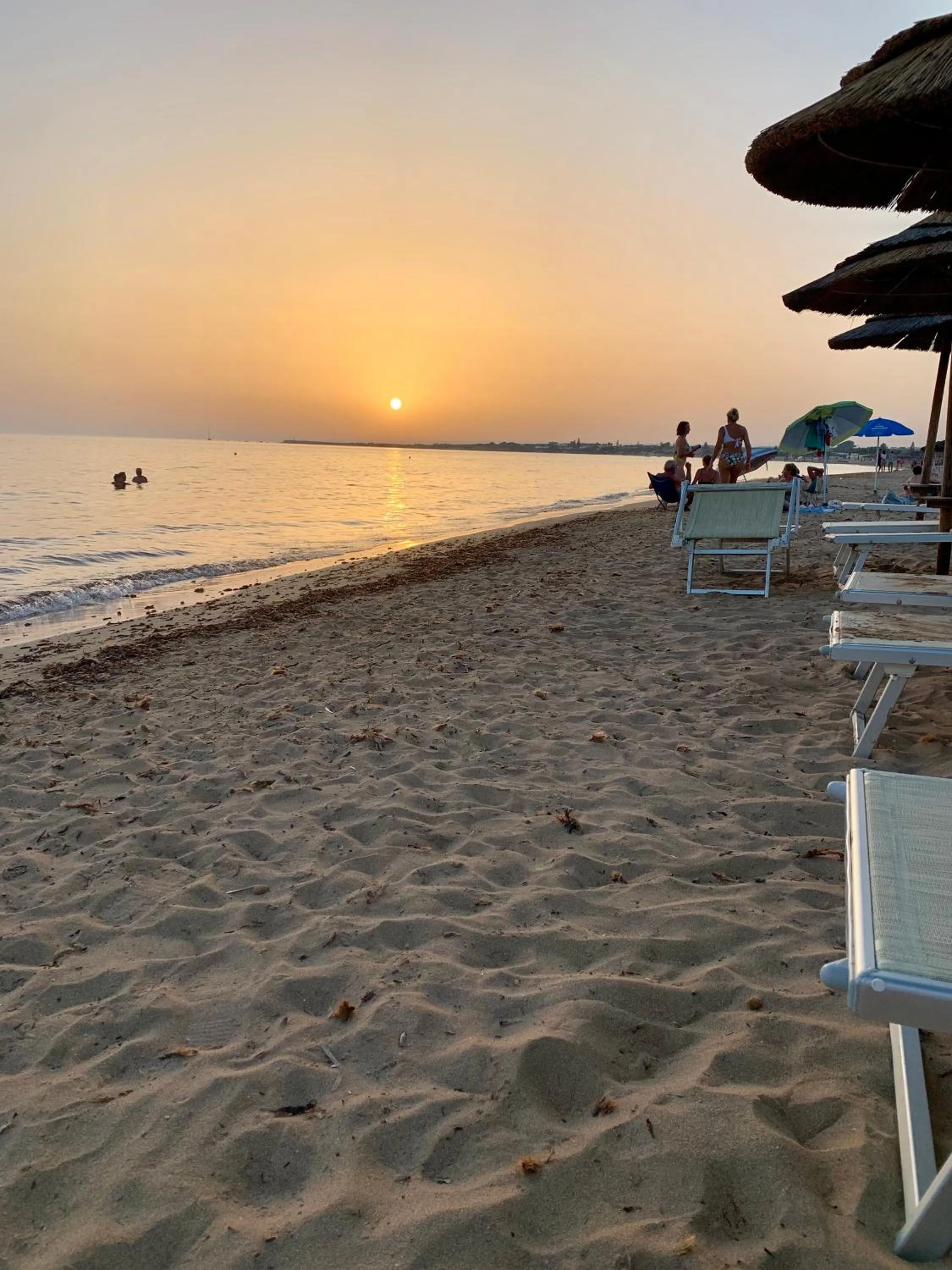 Natural landscape in Cozzo Spadaro B&B OnlyRooms