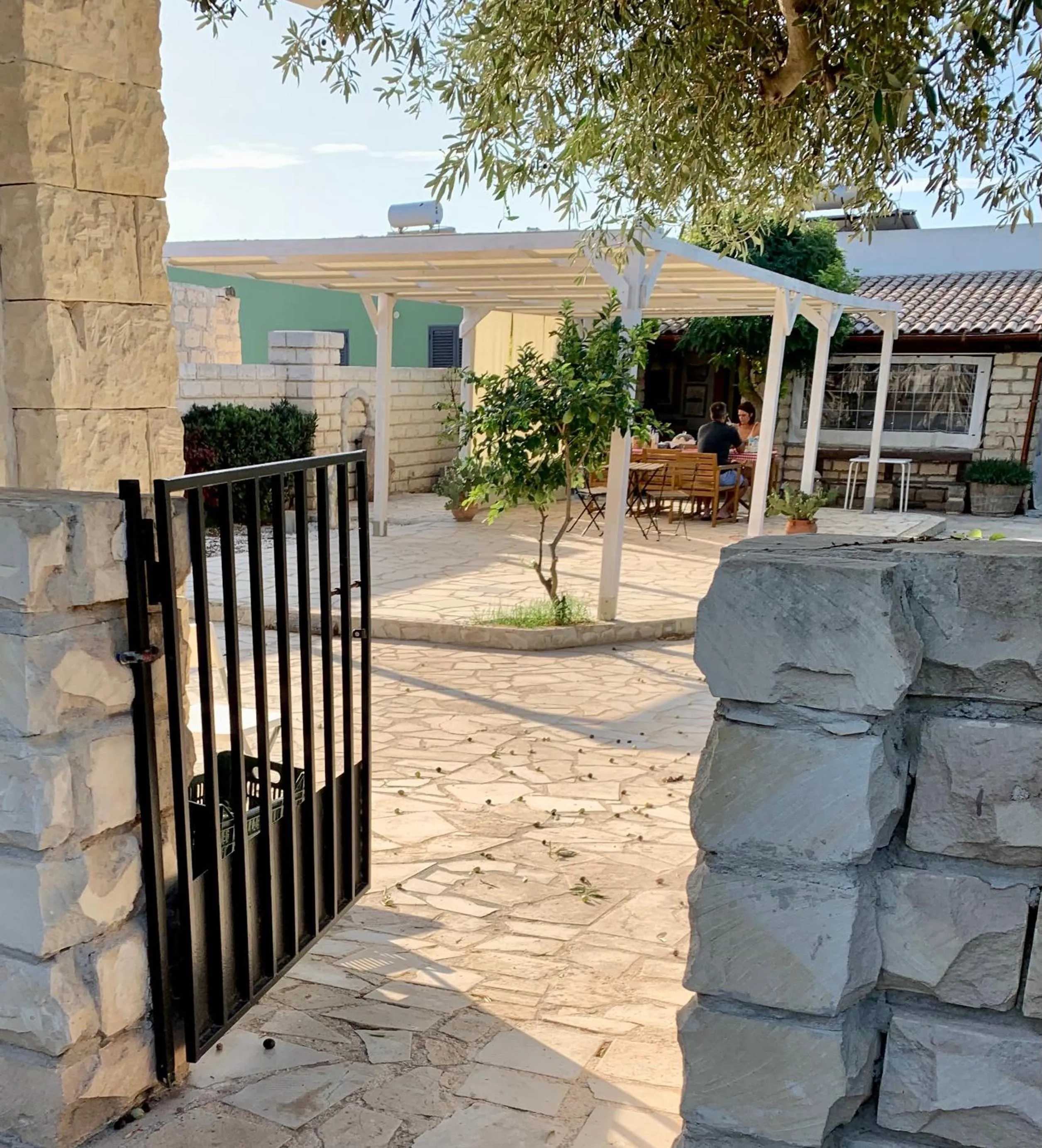 Property building in Cozzo Spadaro B&B OnlyRooms