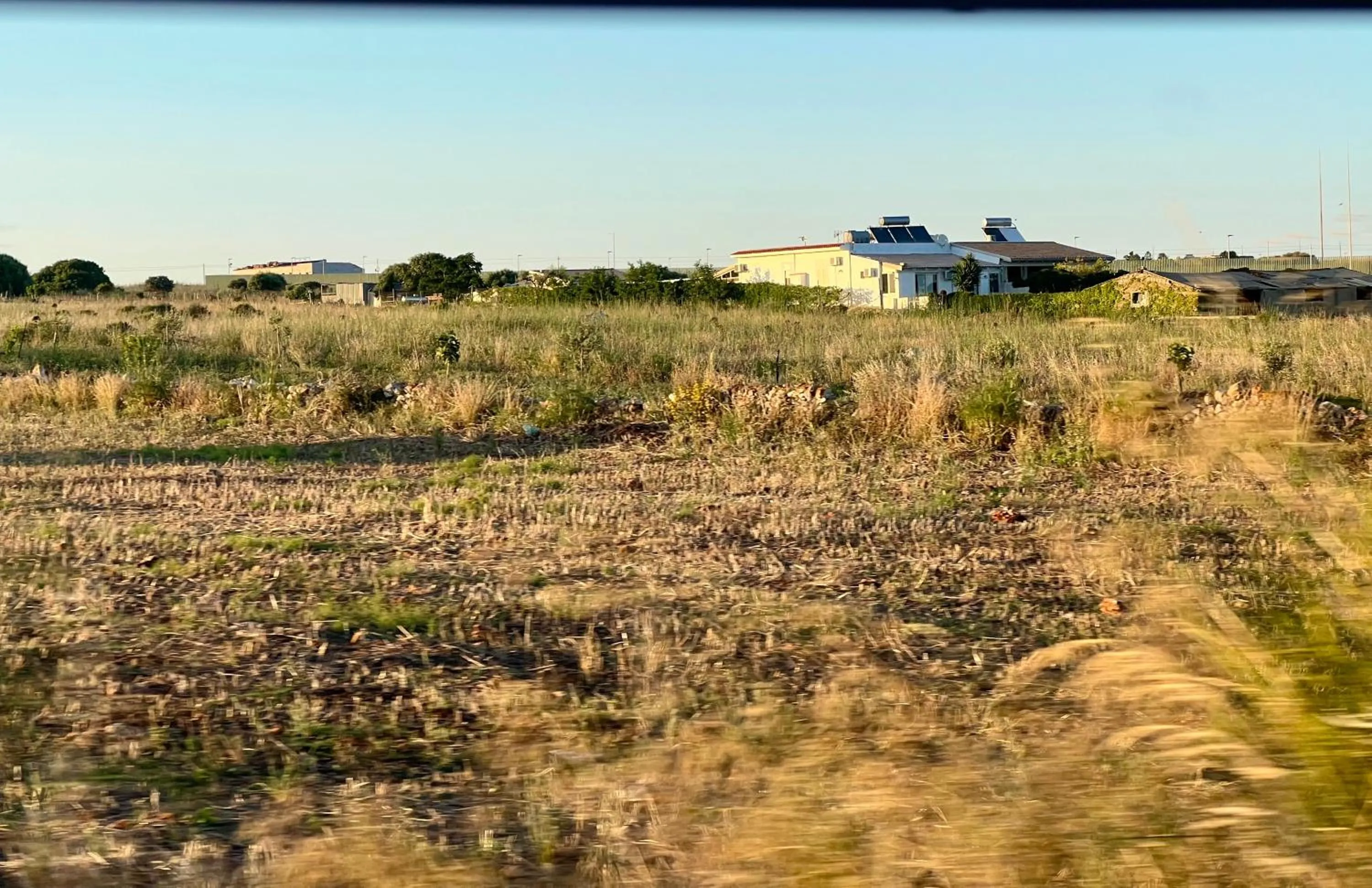 View (from property/room) in Cozzo Spadaro B&B OnlyRooms