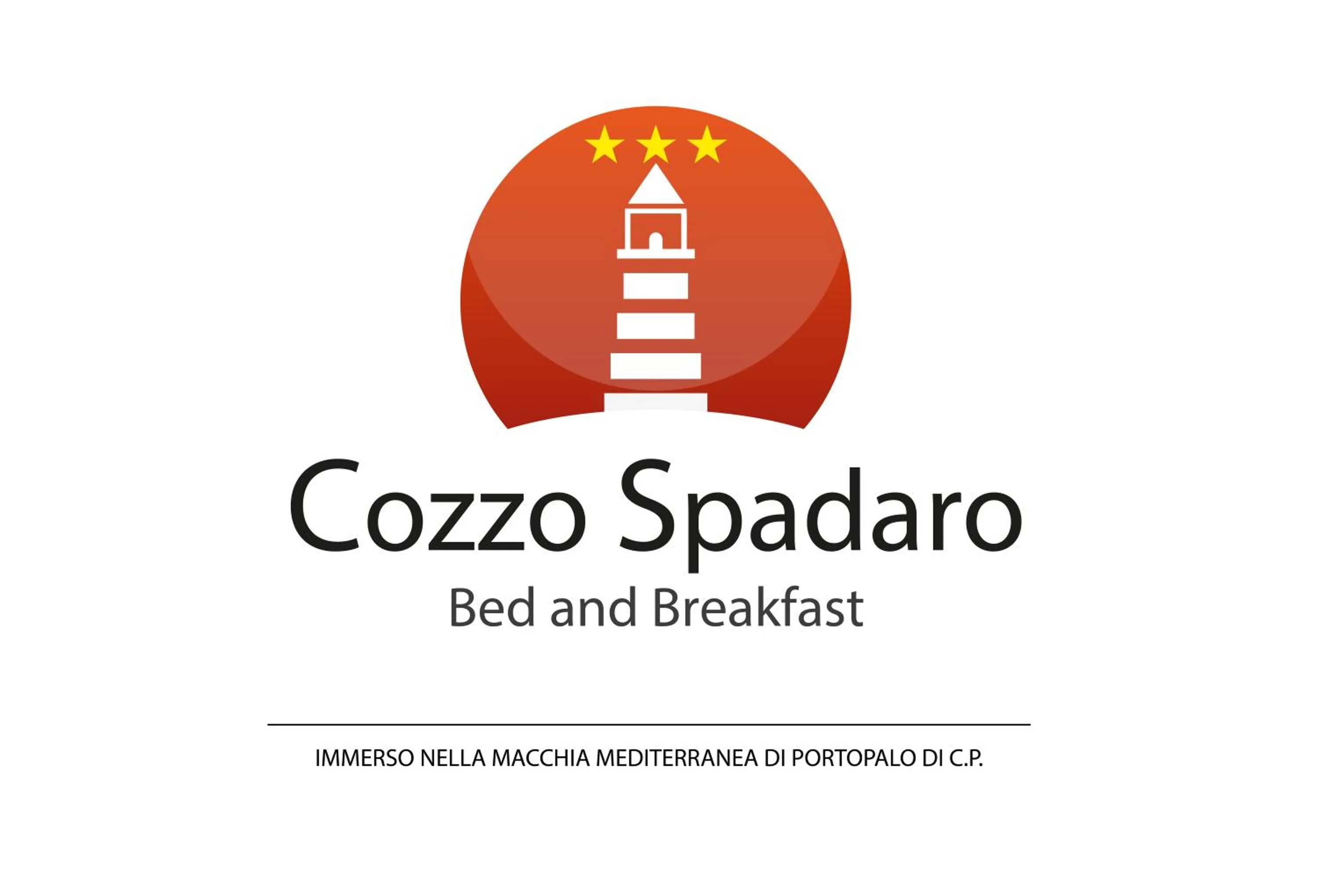 Property logo or sign in Cozzo Spadaro B&B OnlyRooms