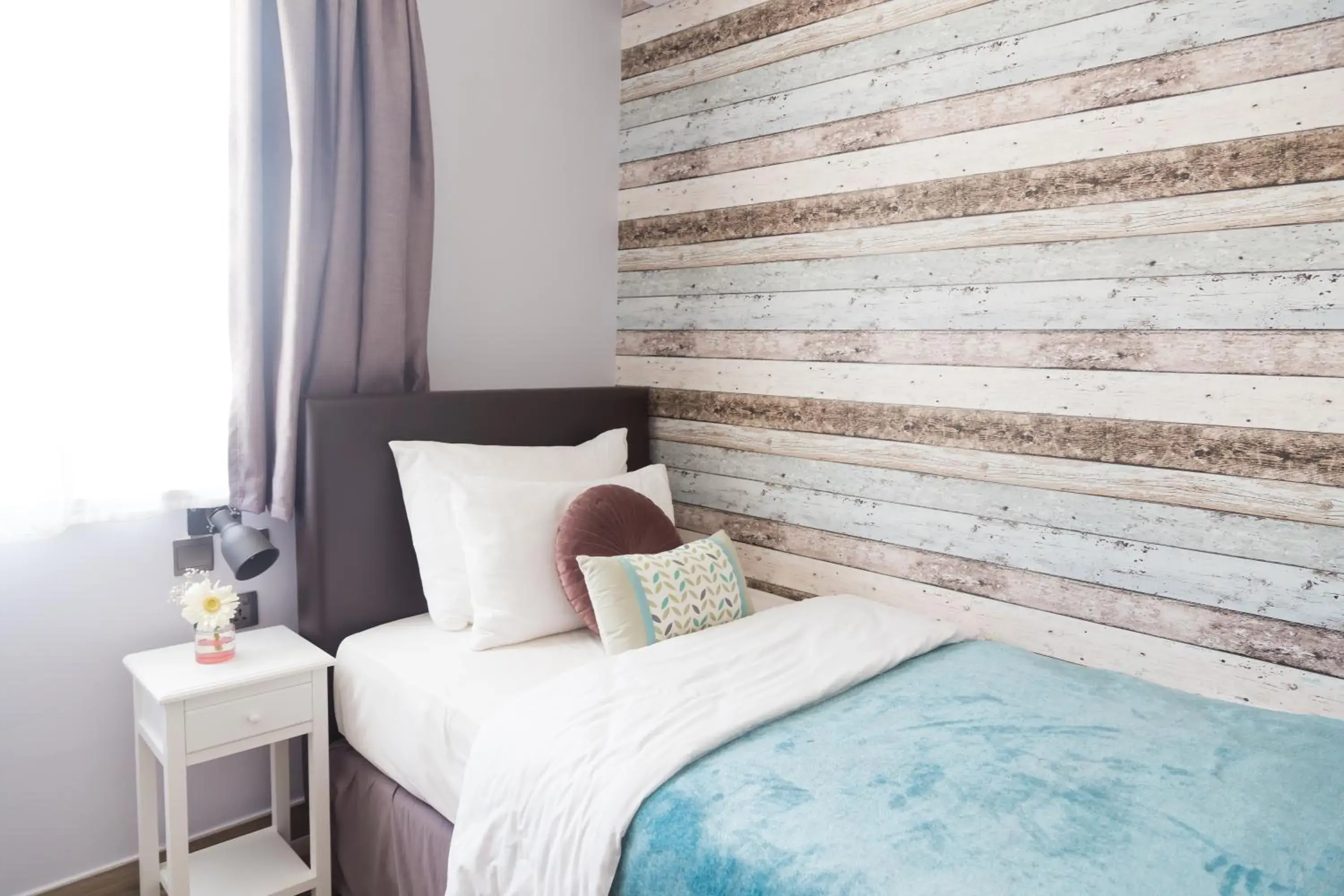 Single Room - single occupancy in BB De Rohan Single Room - single occupancy in BB De Rohan