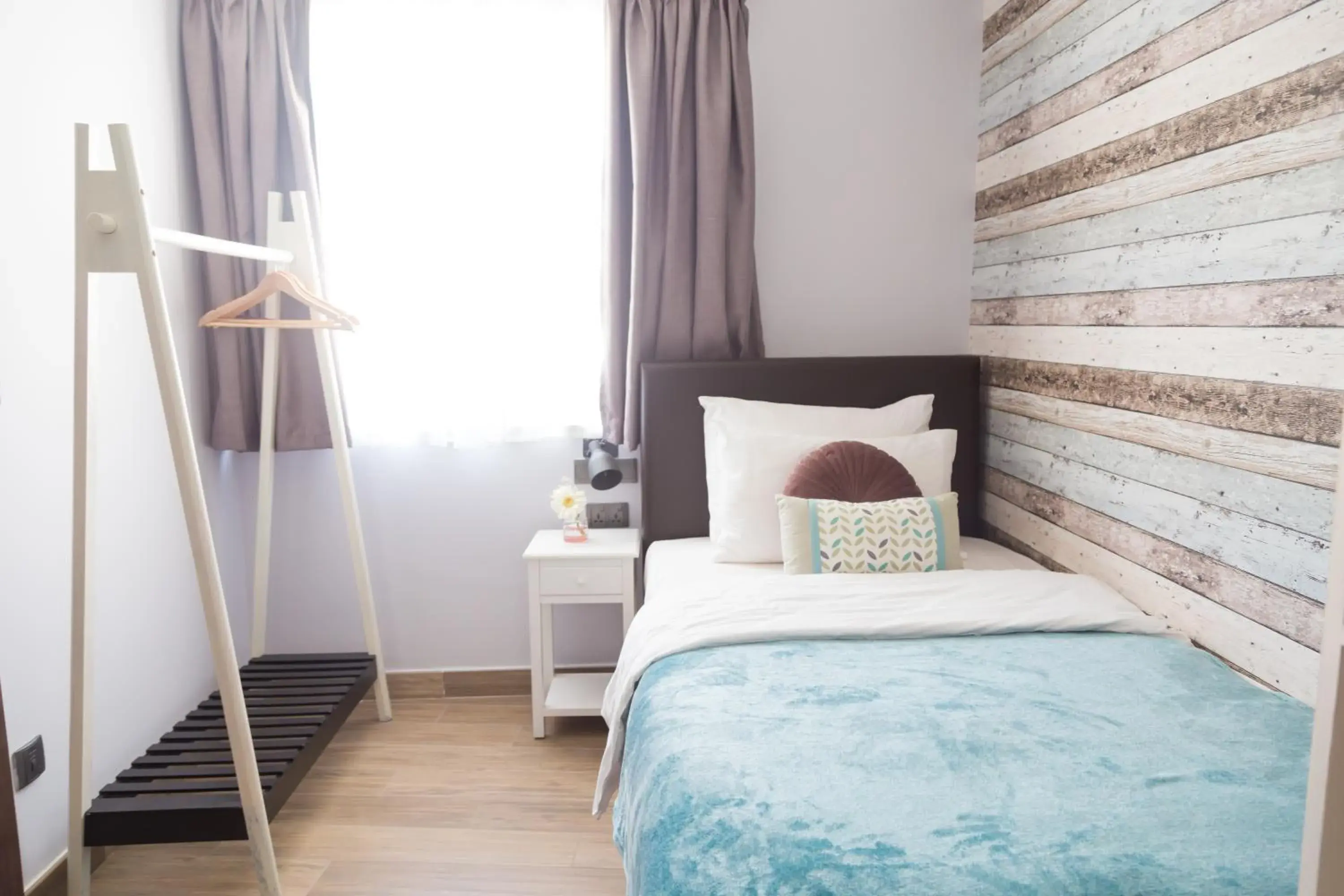Single Room - single occupancy in BB De Rohan Single Room - single occupancy in BB De Rohan