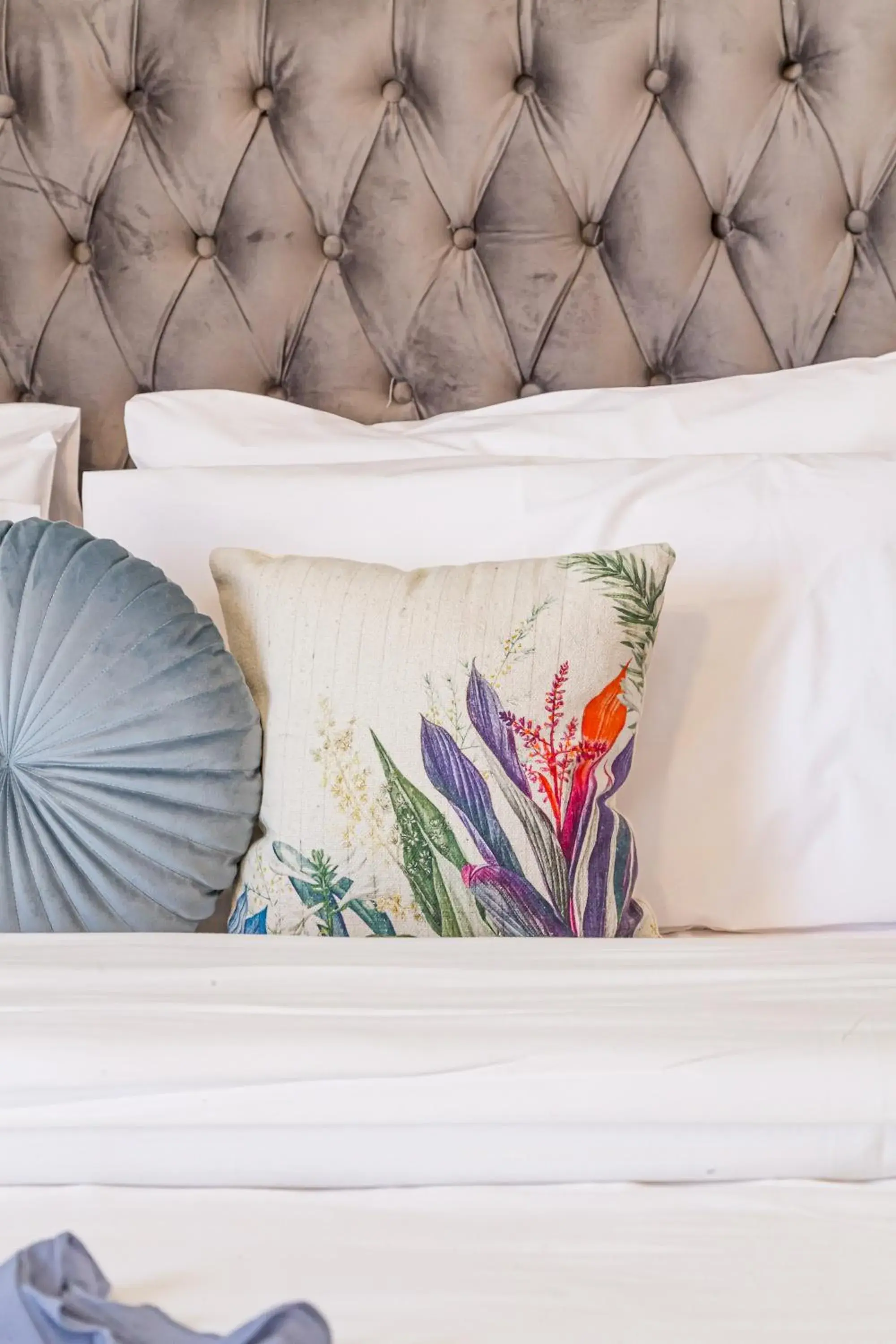 Double or Twin Room - single occupancy in BB De Rohan Double or Twin Room - single occupancy in BB De Rohan