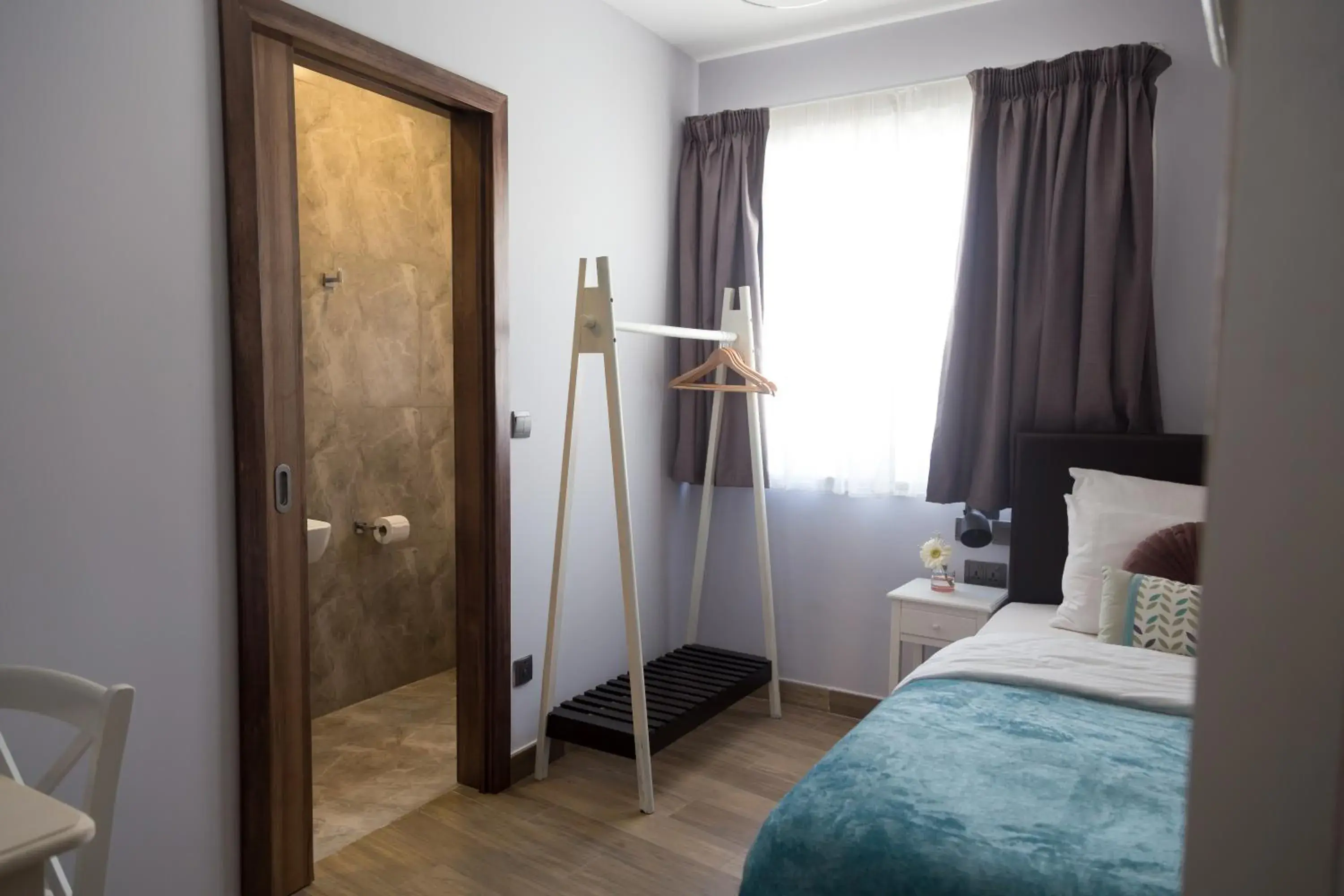 Single Room - single occupancy in BB De Rohan Single Room - single occupancy in BB De Rohan