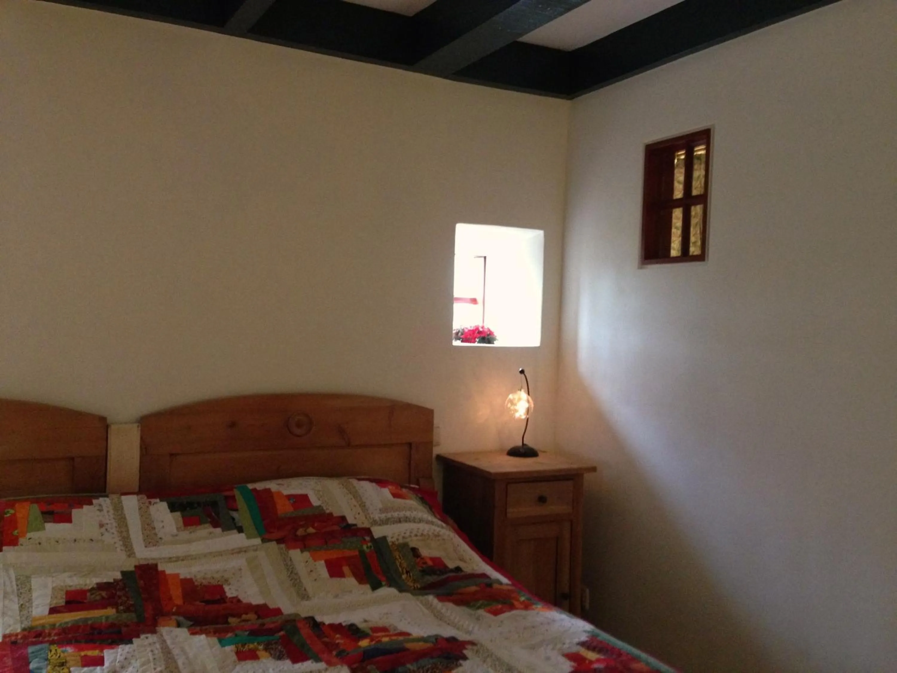 Bed in de Boskpleats