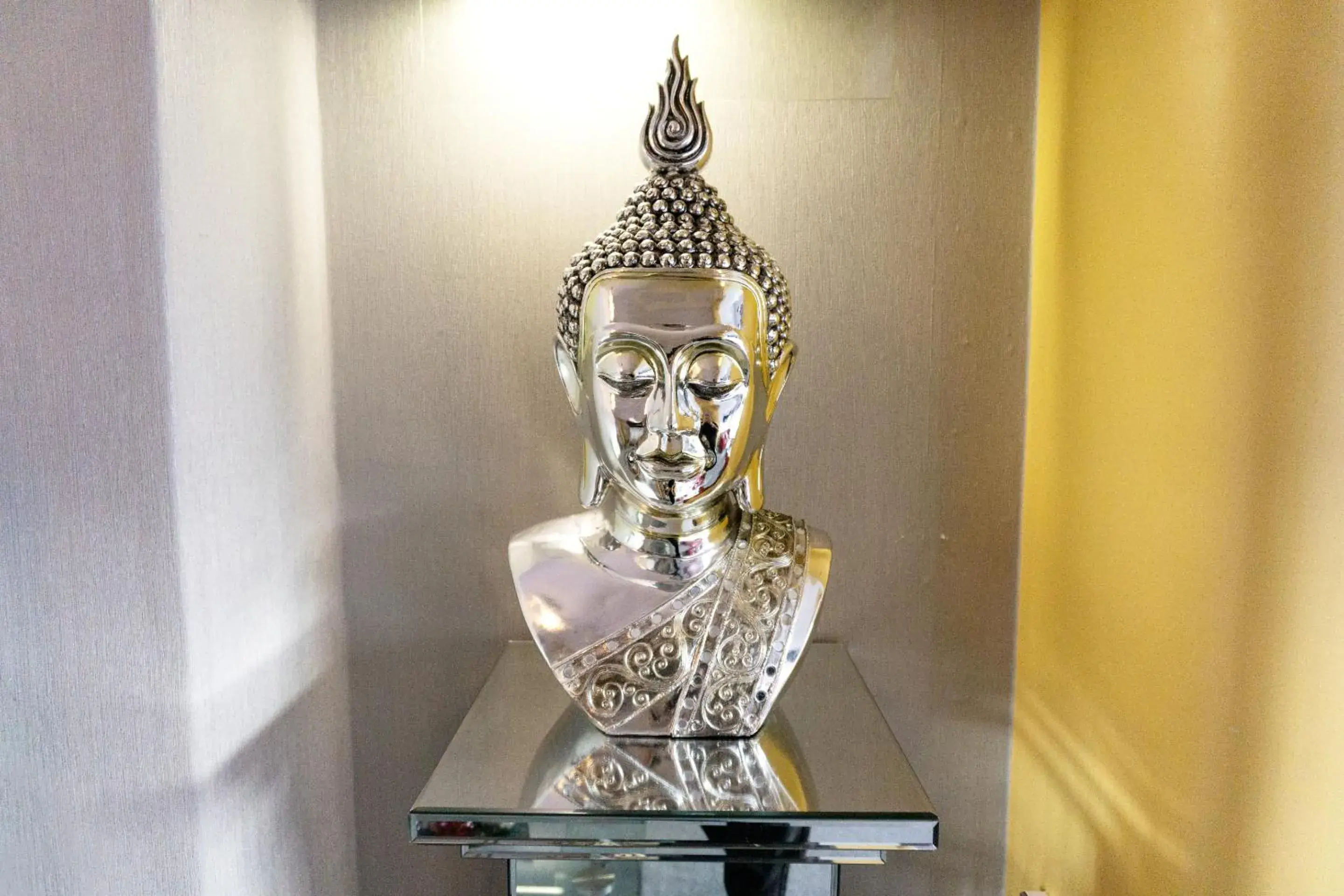 Lobby or reception in The Kenley Hotel Lobby or reception in The Kenley Hotel