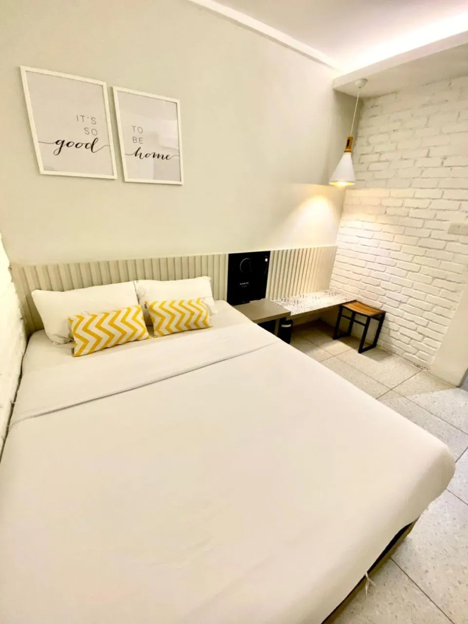 Bedroom, Bed in Mixx Express Hotel Sunway