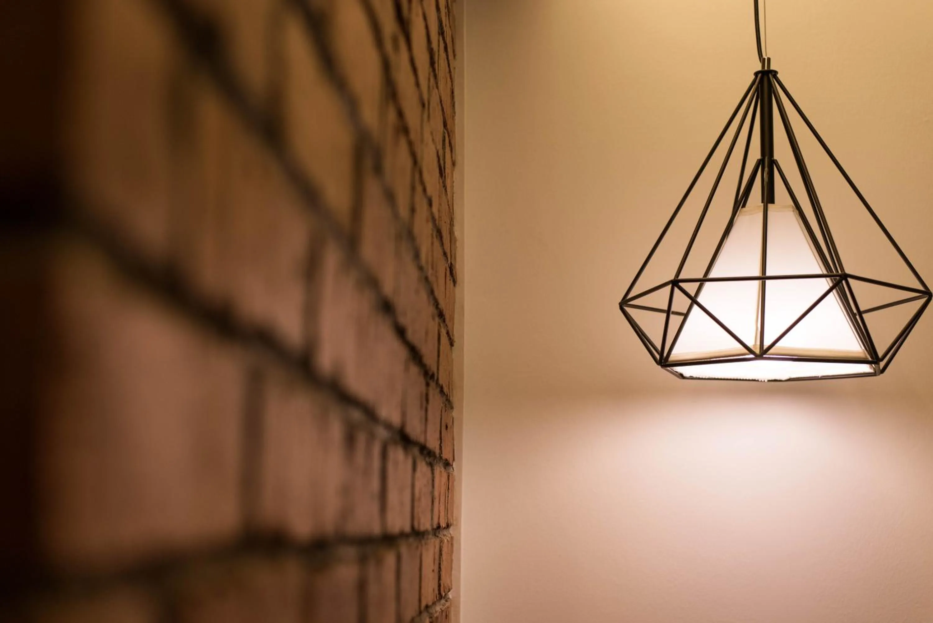 Decorative detail in Mixx Express Hotel Sunway