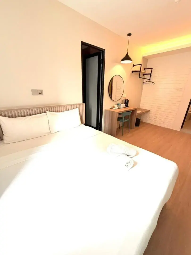 Mixx Express Hotel Sunway Mixx Express Hotel Sunway