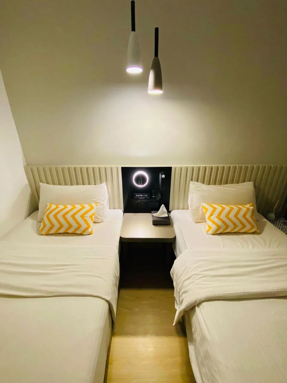 Bedroom, Bed in Mixx Express Hotel Sunway