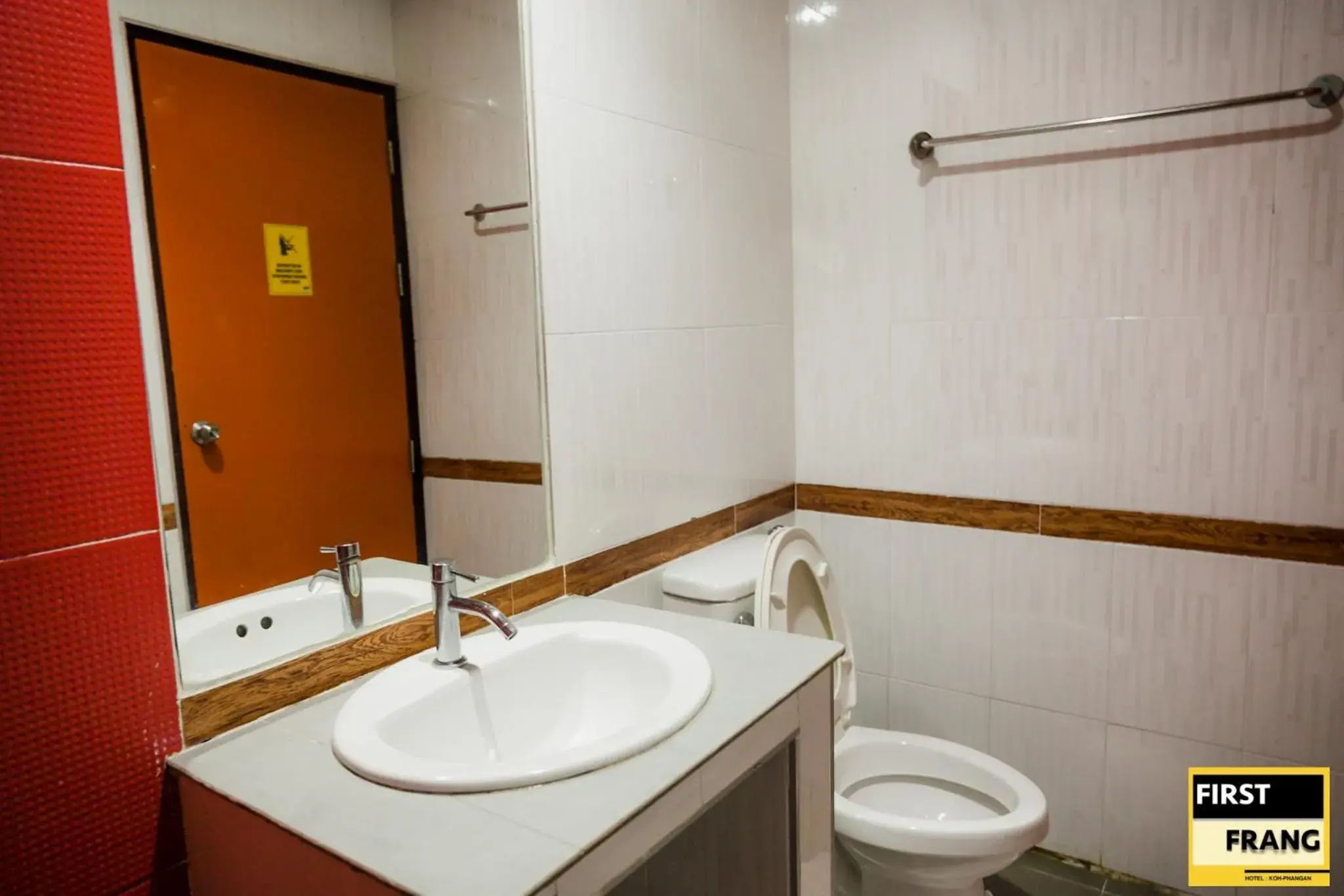 First and Frang Hotel - Koh Phangan First and Frang Hotel - Koh Phangan