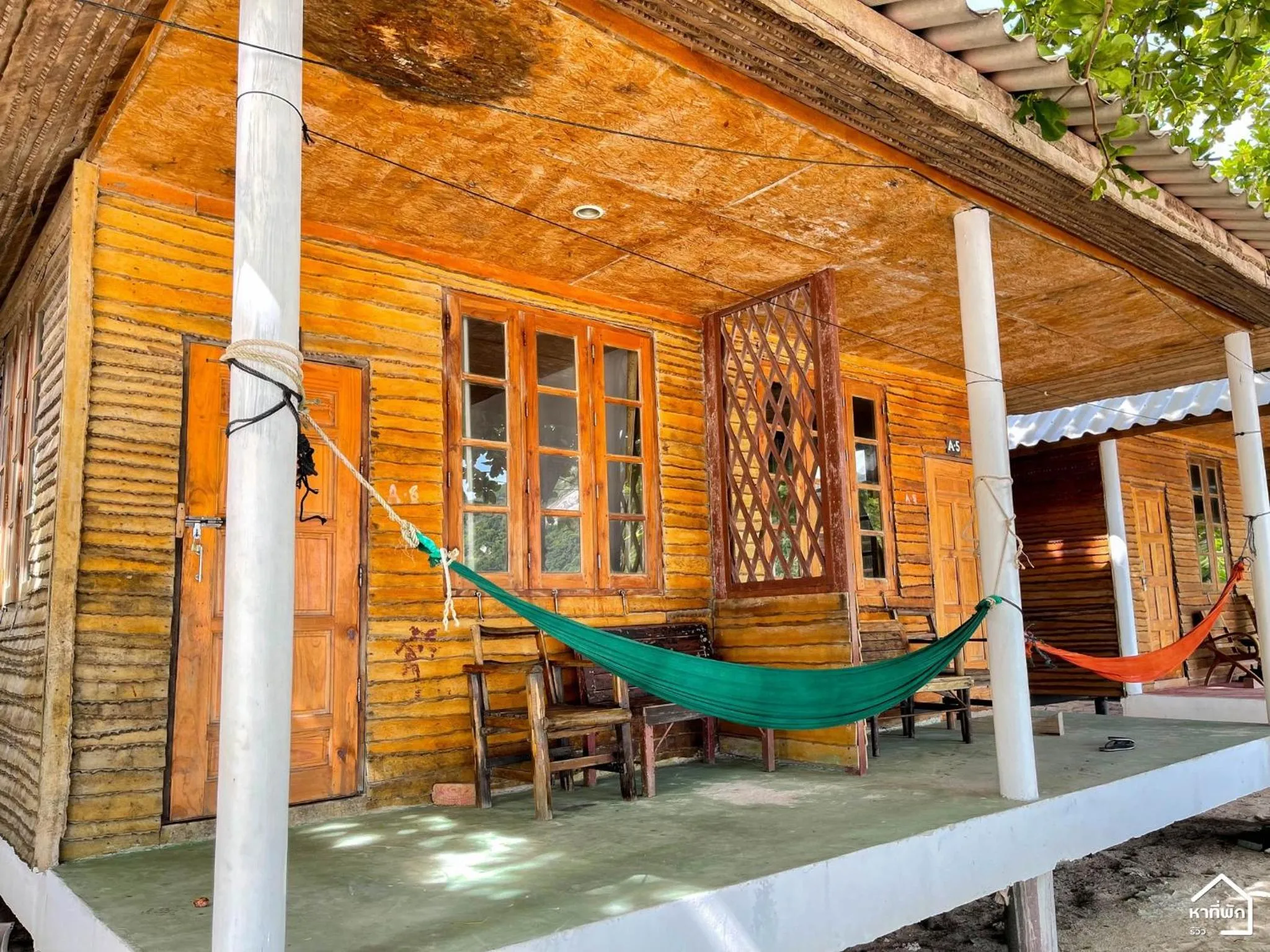 Bottle Beach 2 Bungalows