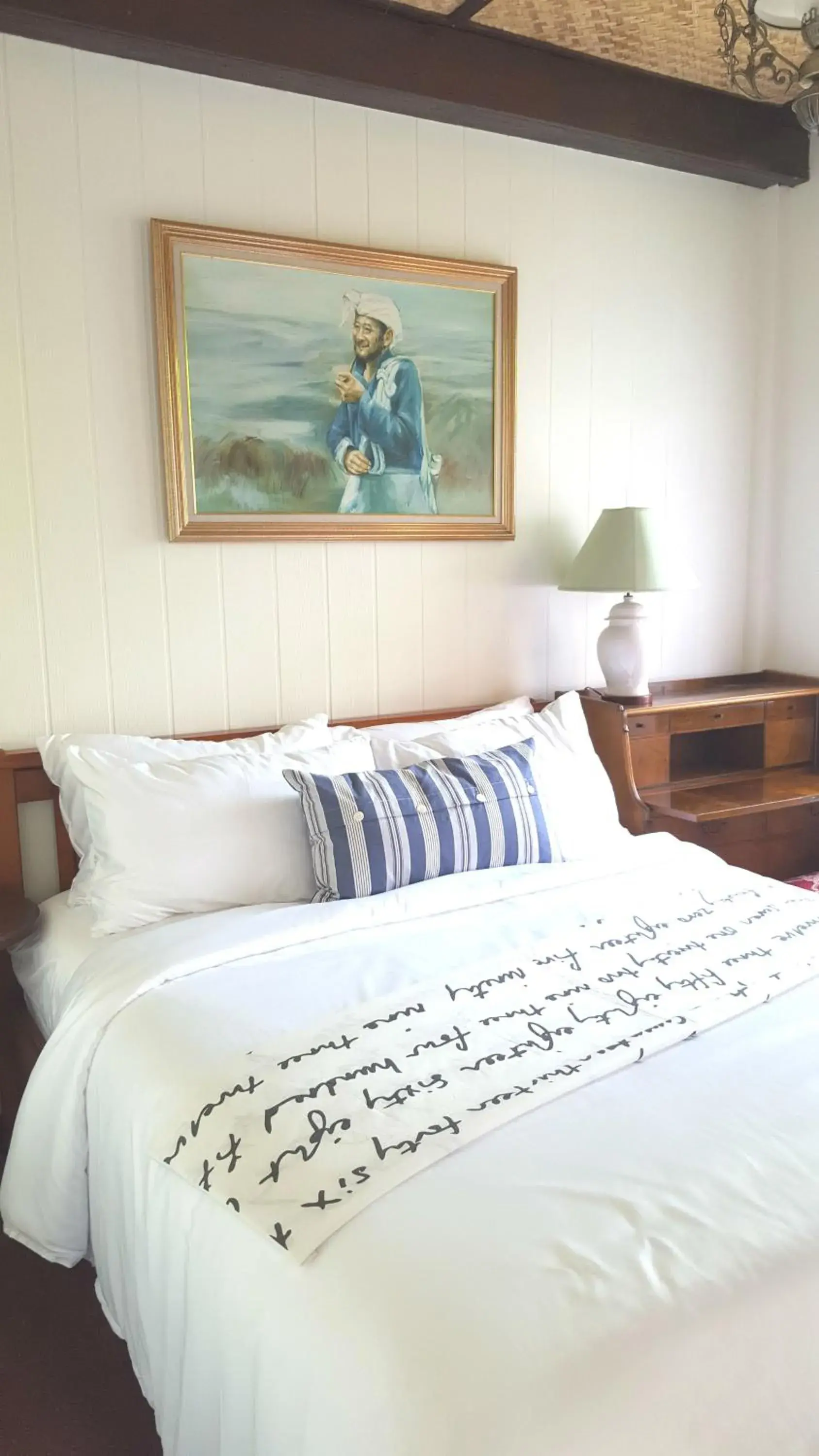 Standard Double Room - single occupancy in Villa Mungkala Standard Double Room - single occupancy in Villa Mungkala