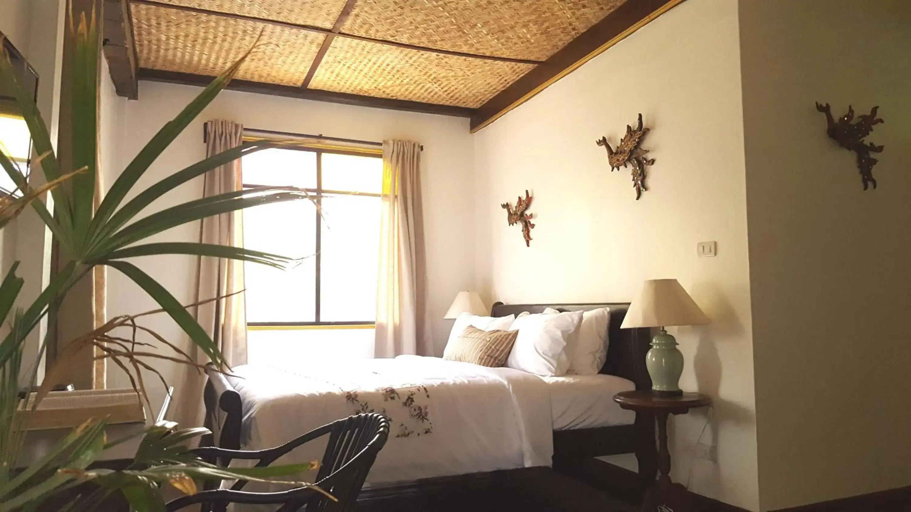 Junior Suite - single occupancy in Villa Mungkala Junior Suite - single occupancy in Villa Mungkala