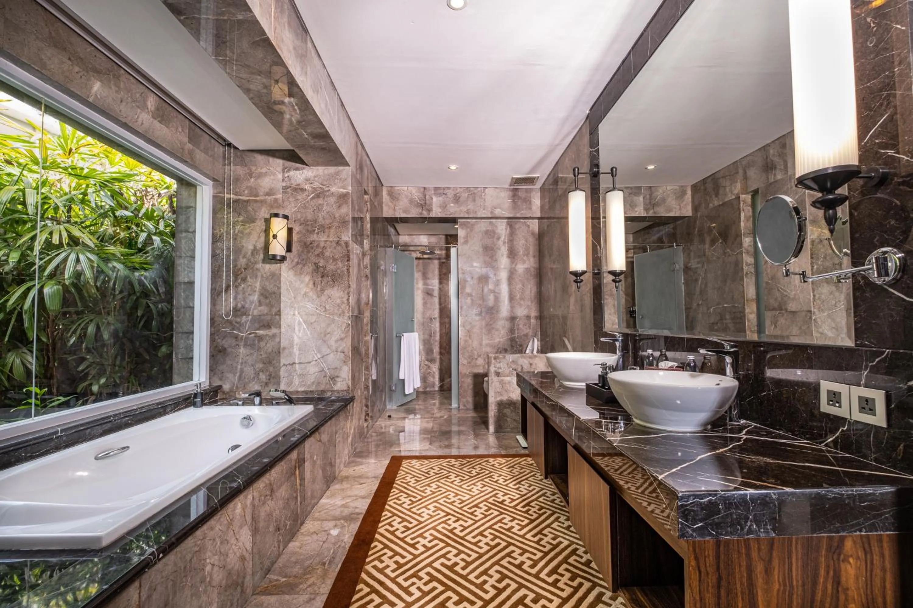 Homm Saranam Baturiti