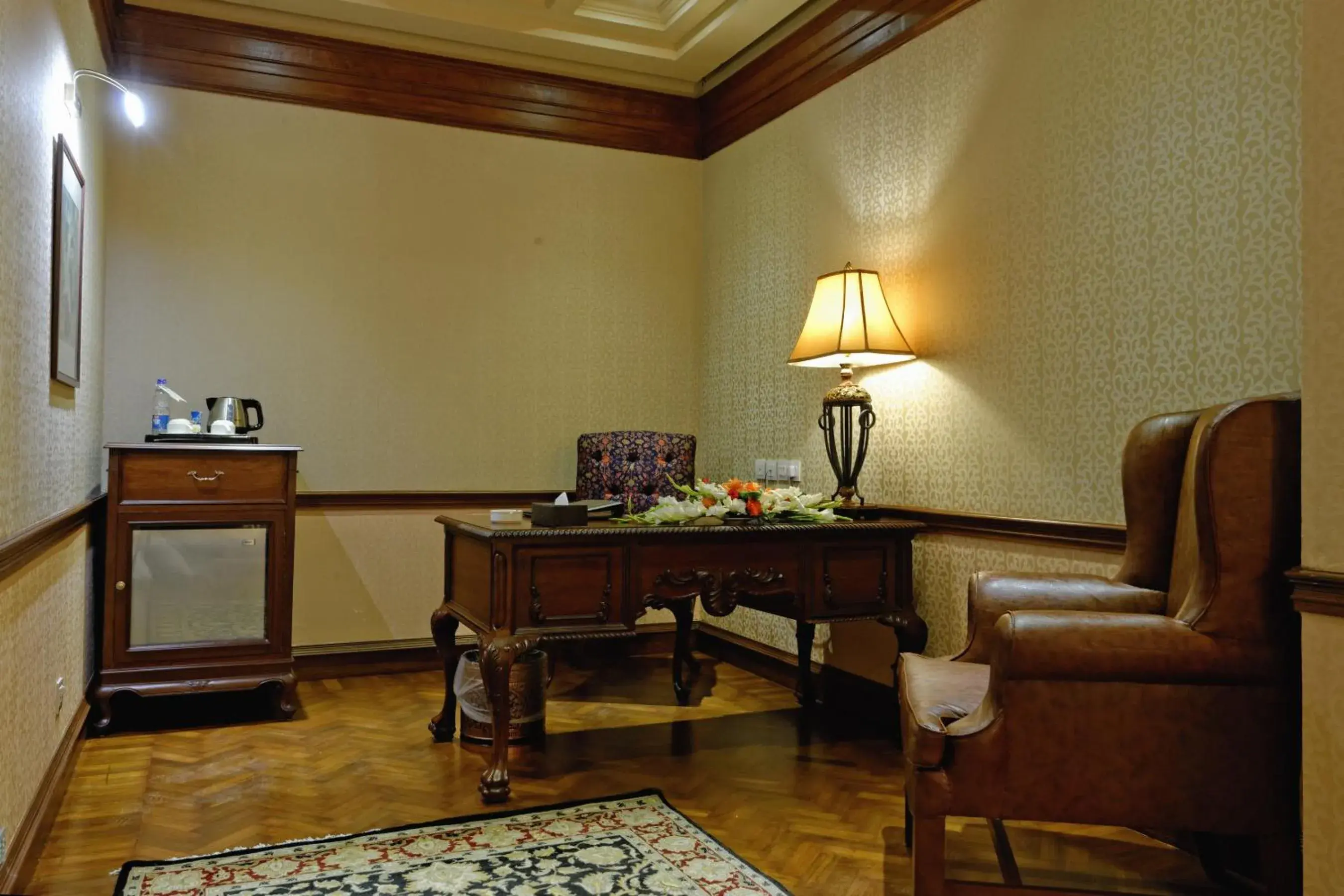 Property building in Faletti's Hotel Lahore Property building in Faletti's Hotel Lahore