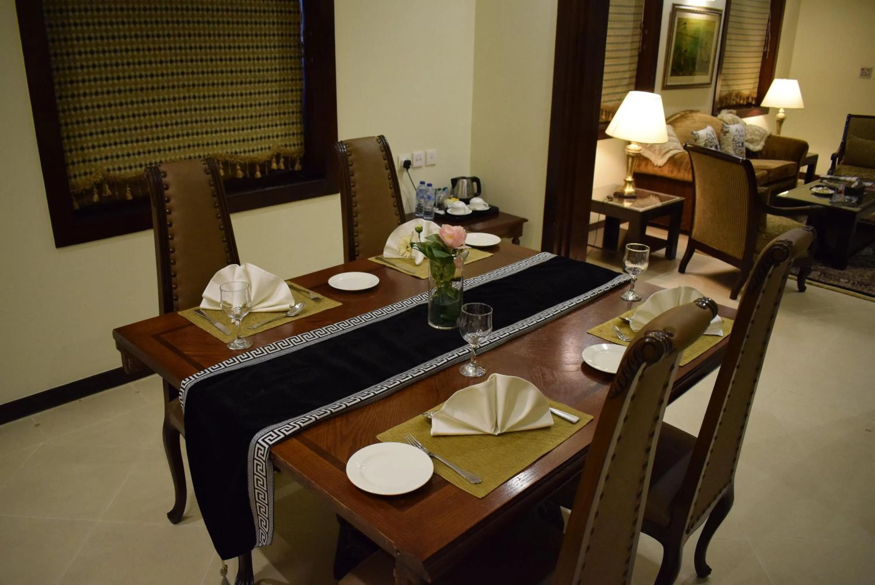 Faletti's Hotel Lahore