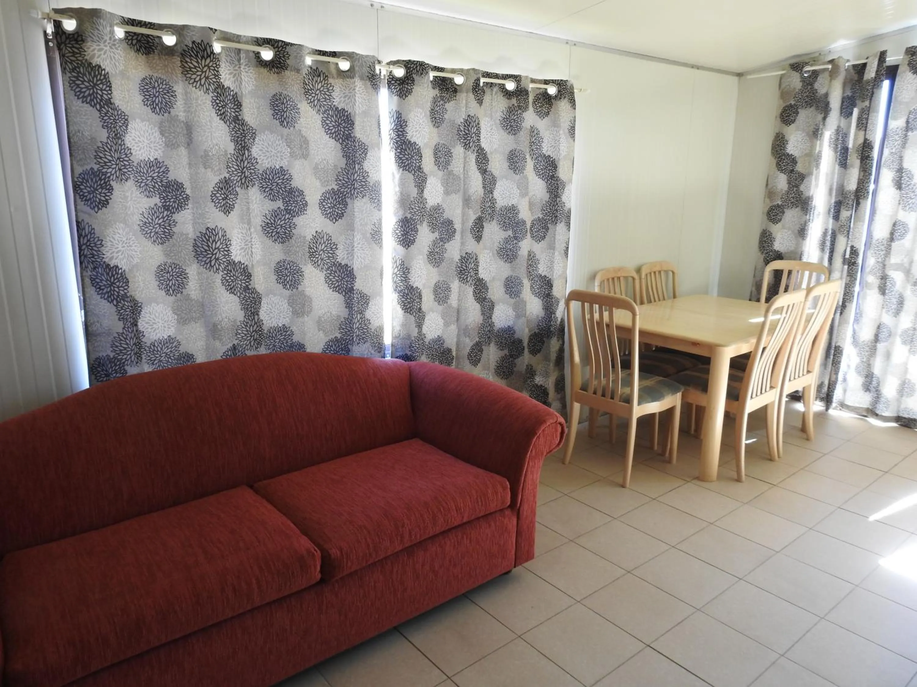 Twin Waters Caravan Park