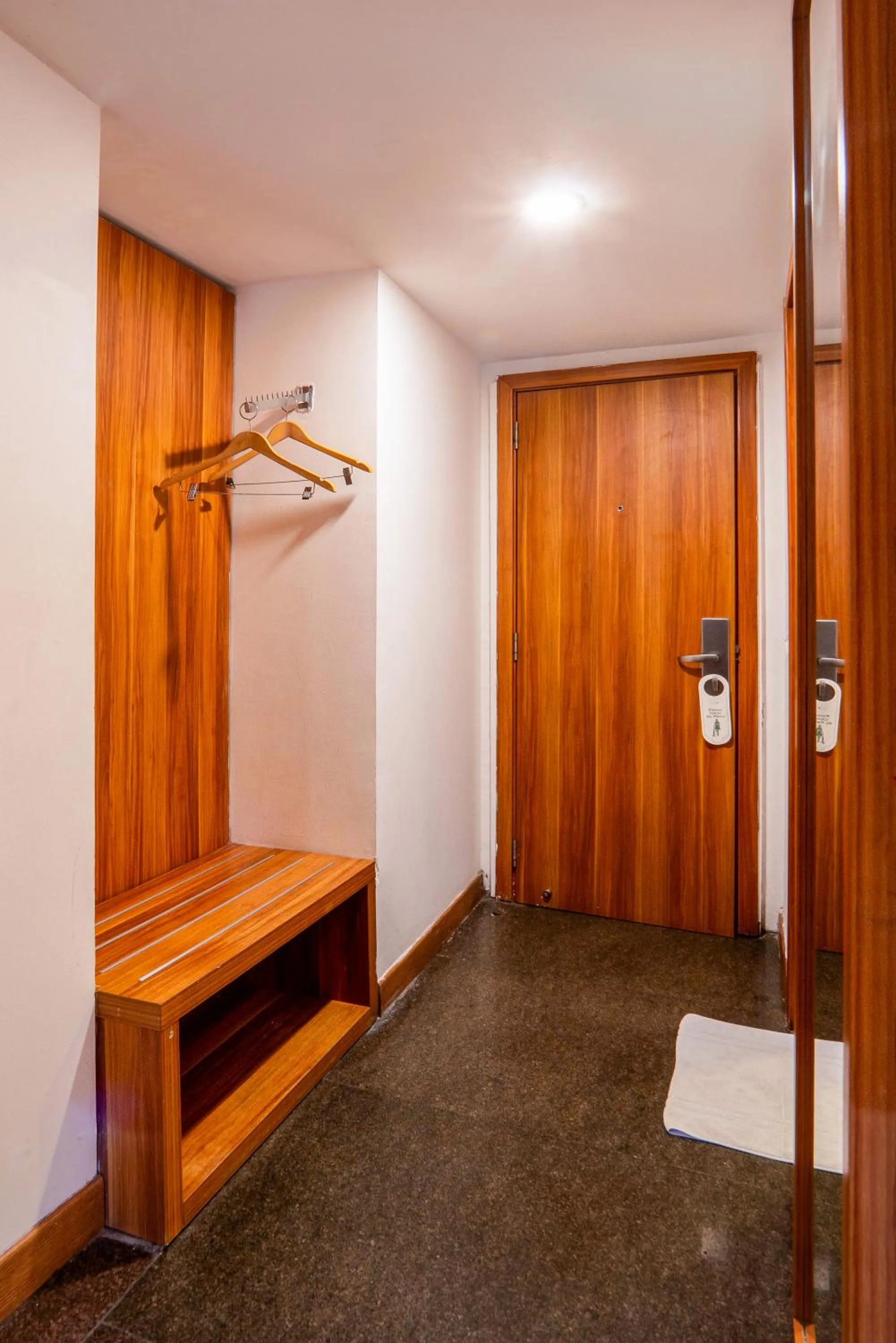 wardrobe in Le Roi Jammu - Near Jammu Railway Station