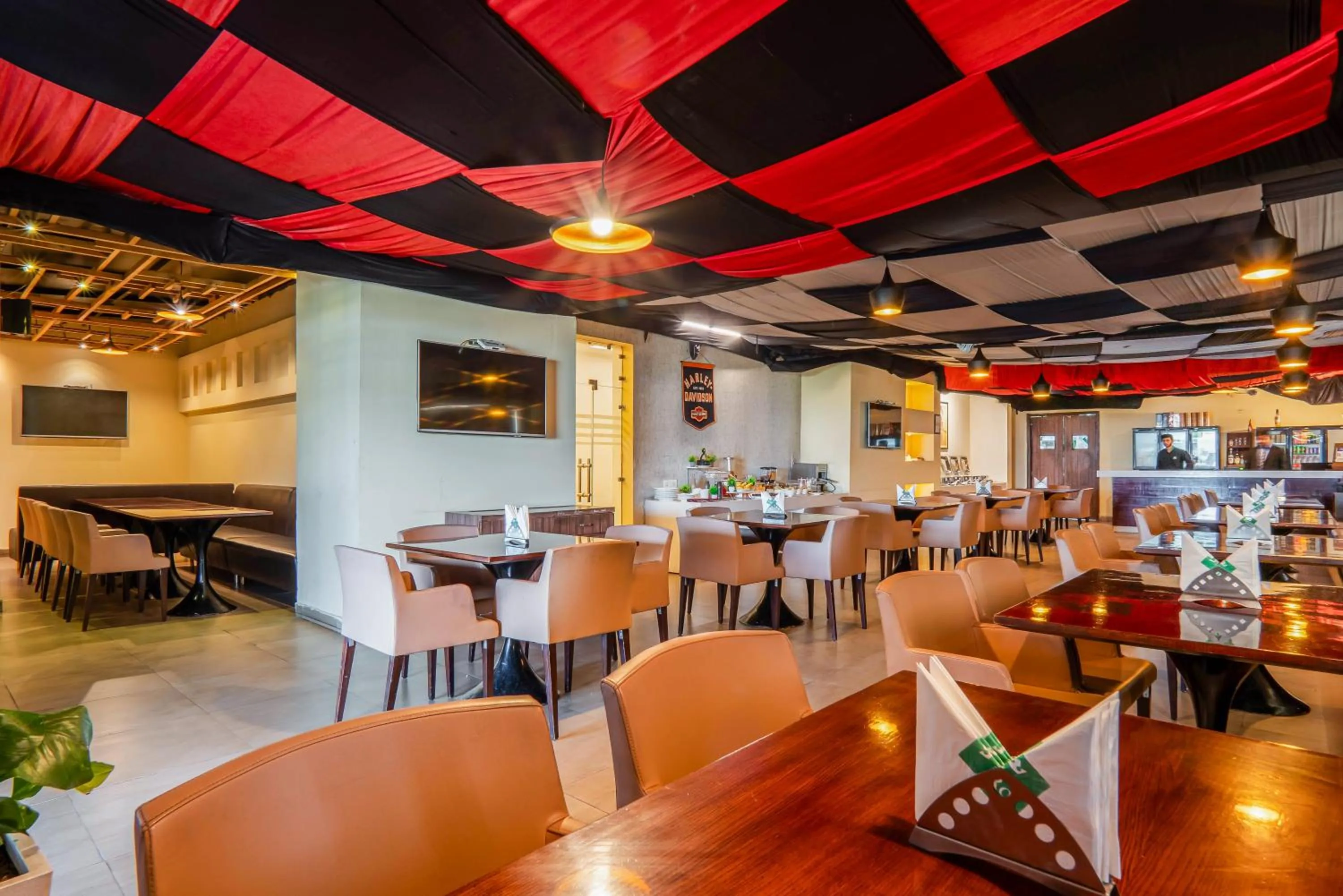 Banquet/Function facilities in Le Roi Jammu - Near Jammu Railway Station