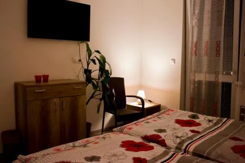 Motel Görföl