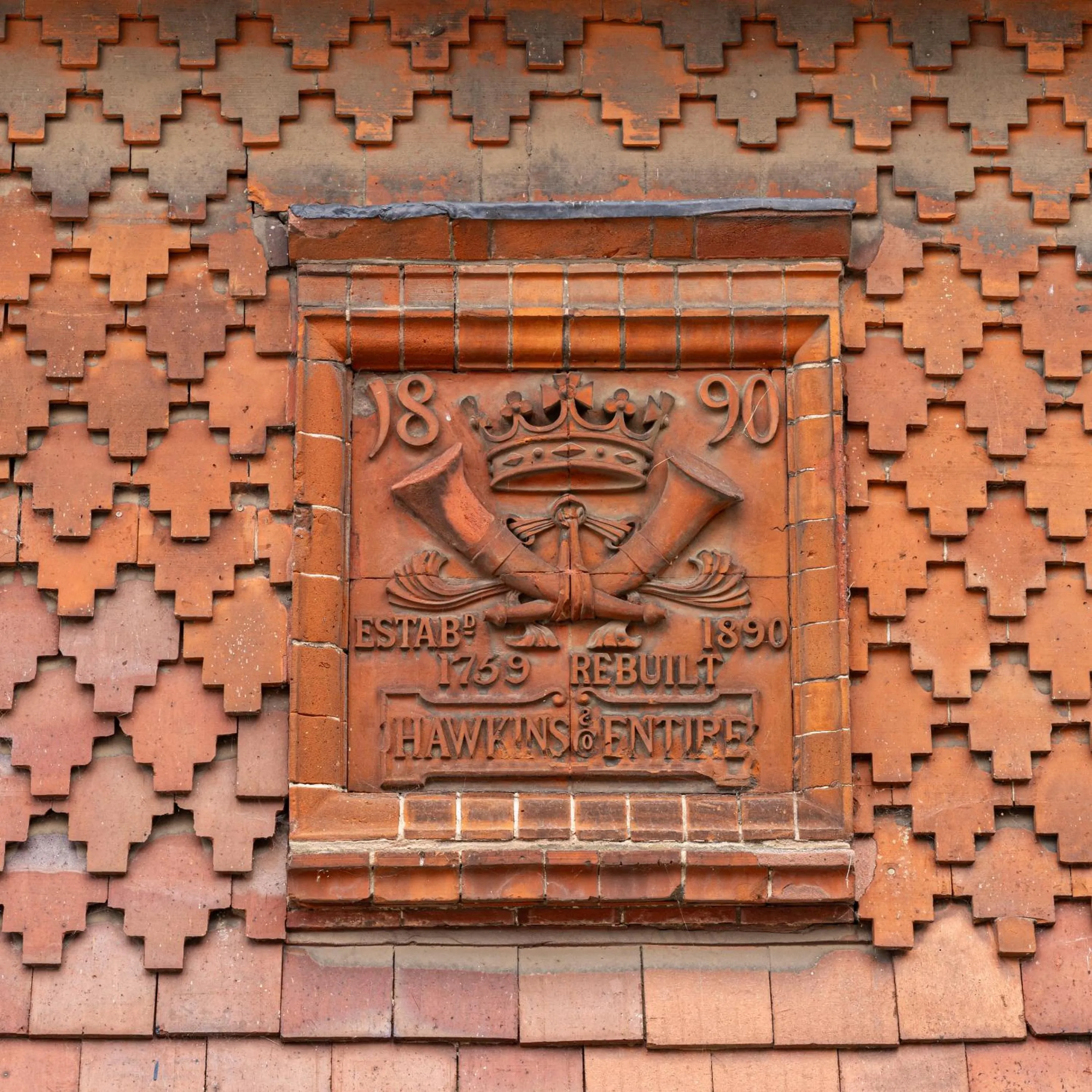 Other in Crown & Horns