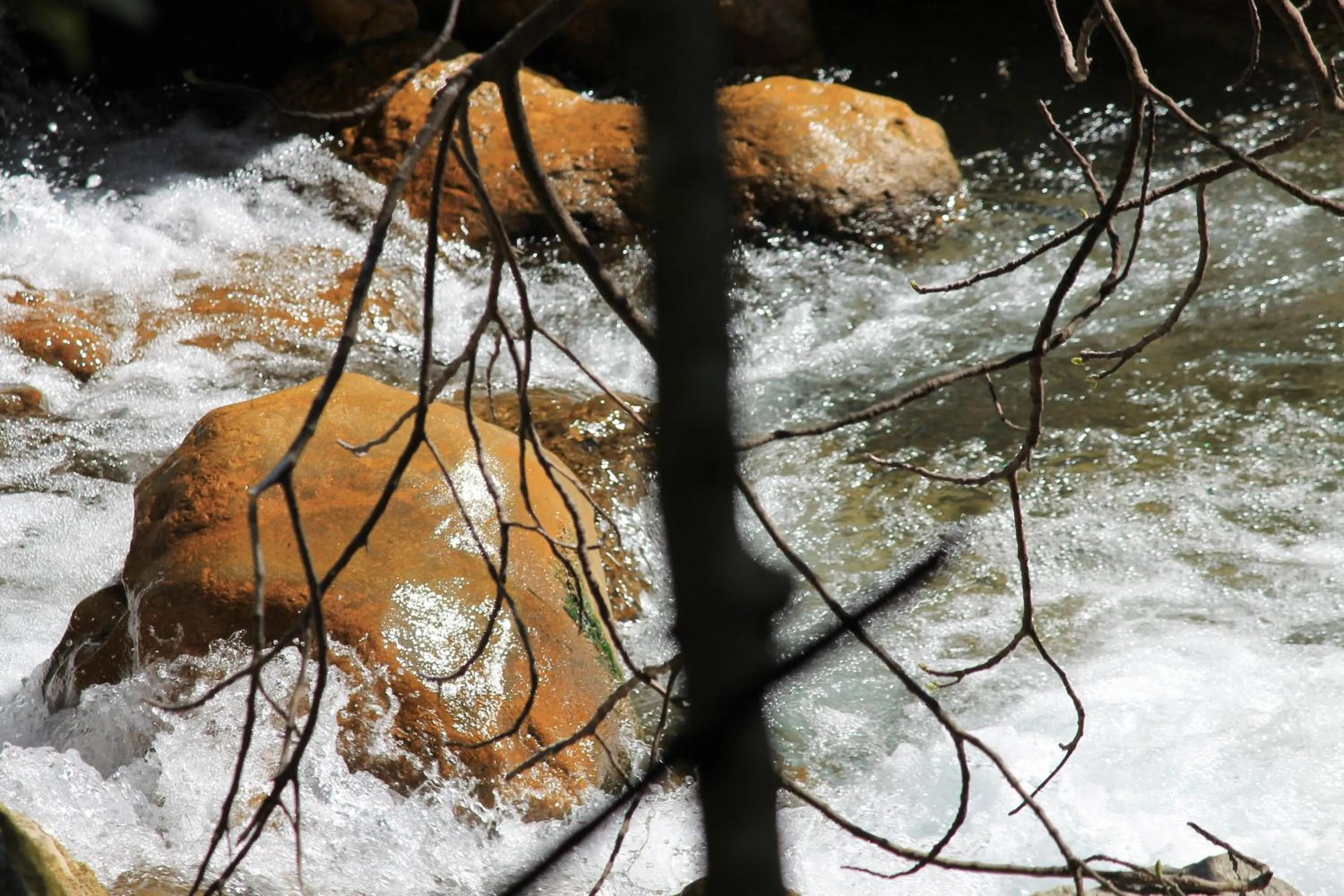 Neighbourhood in Au Pied des Baous
