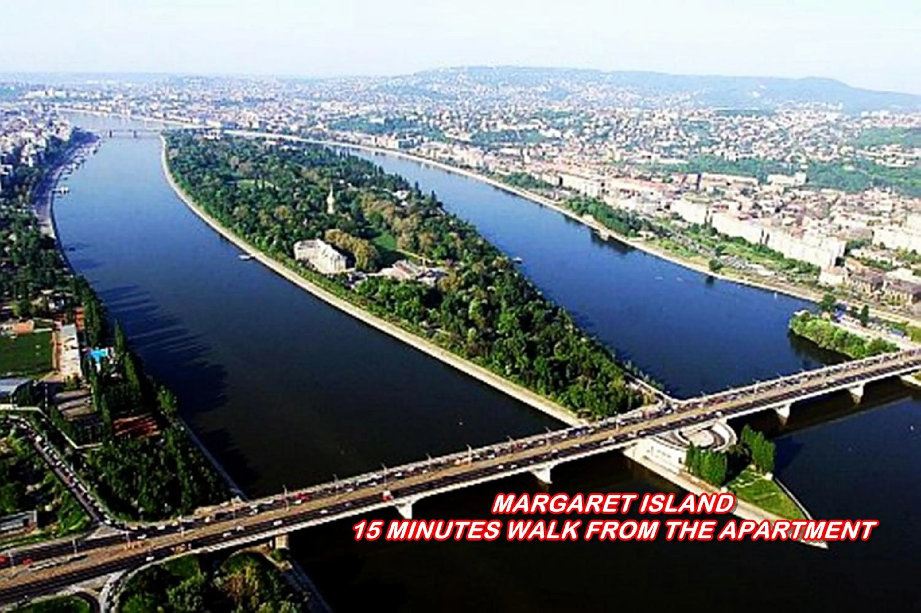 Nearby landmark in Central Budapest Vadász Street