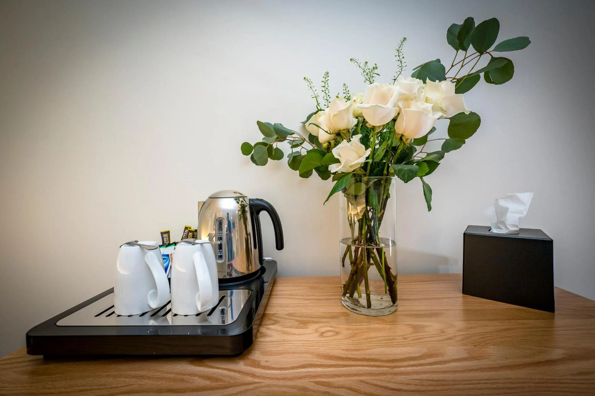 Coffee/tea facilities in Loch Ness Inn