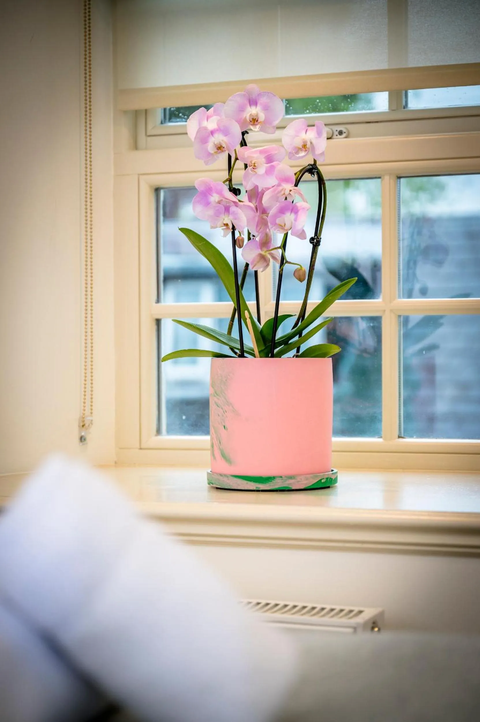Bedroom in Loch Ness Inn