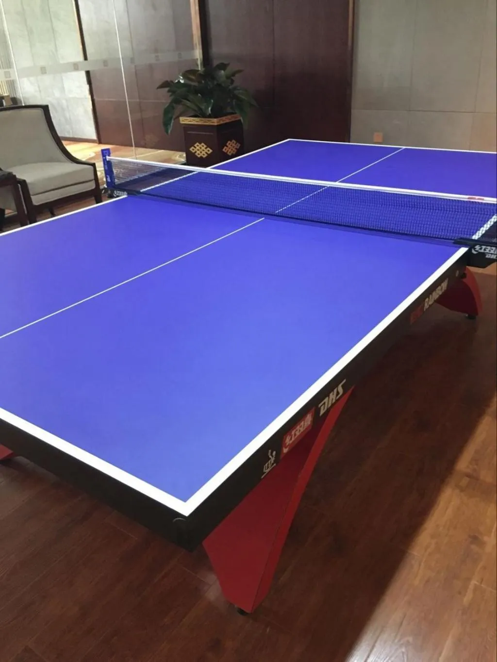 New Century Grand Hotel