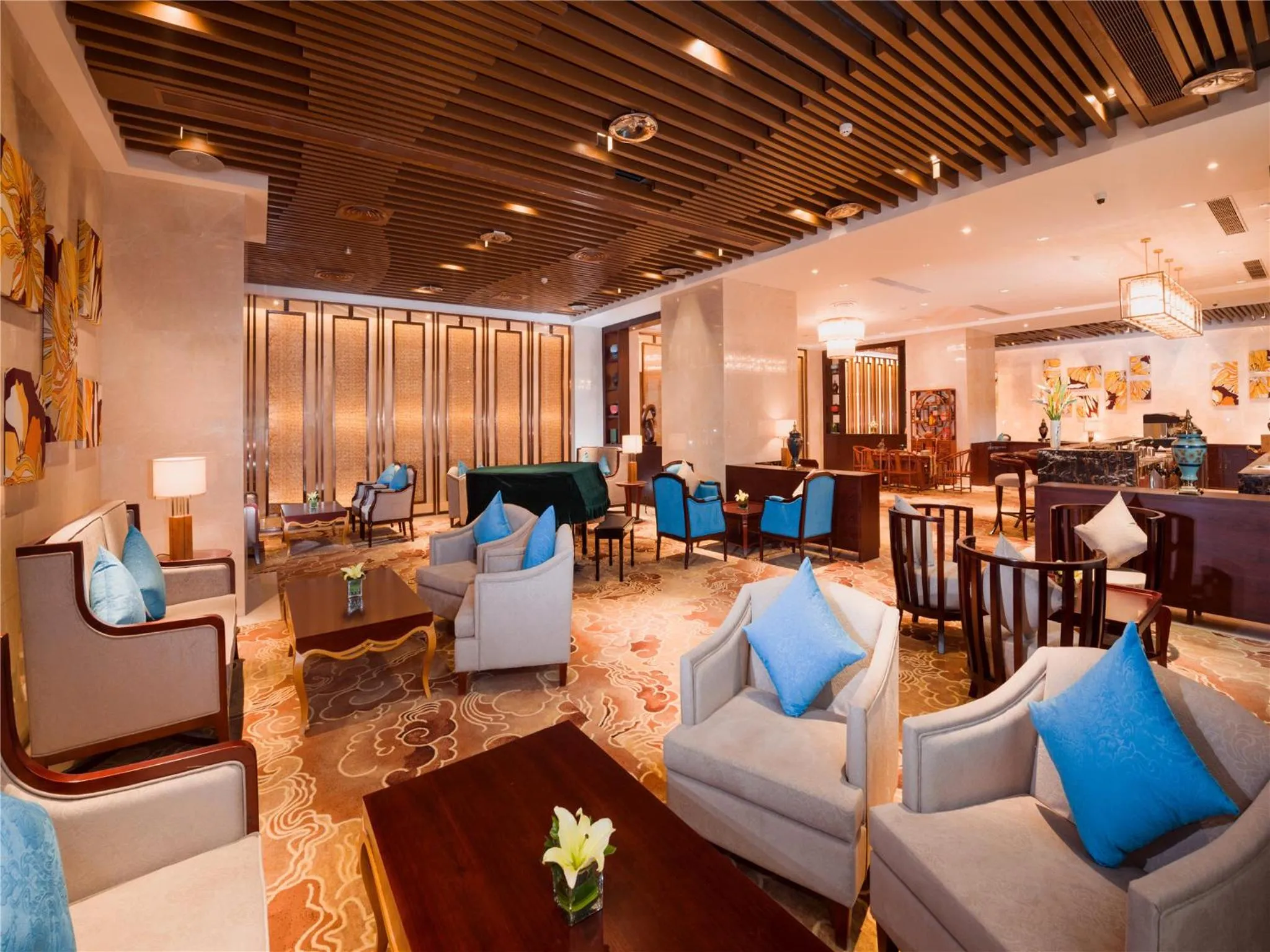 Other in New Century Grand Hotel