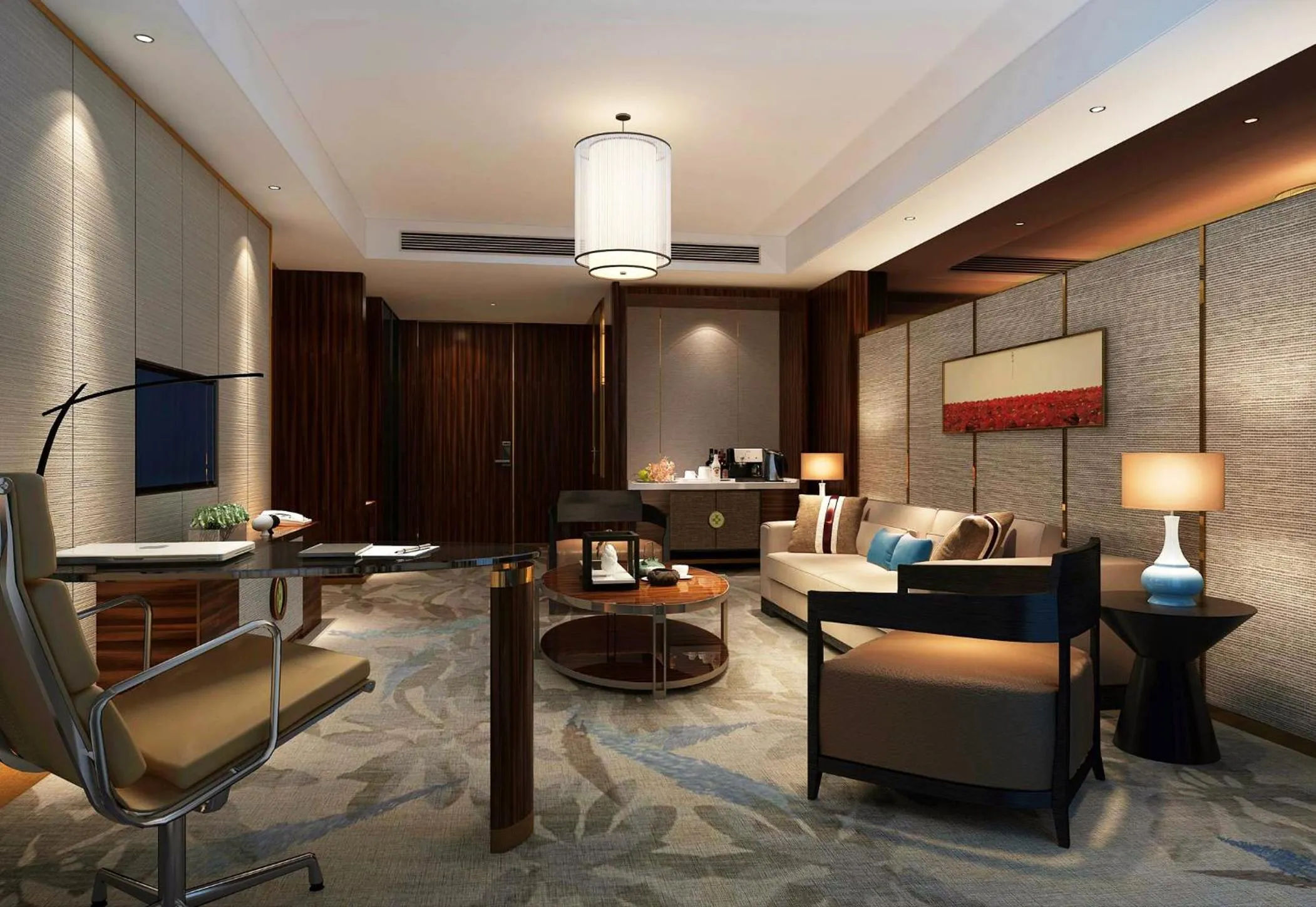 New Century Grand Hotel