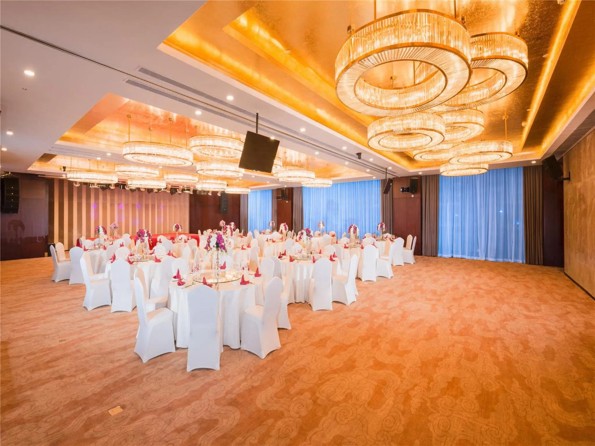 Other in New Century Grand Hotel