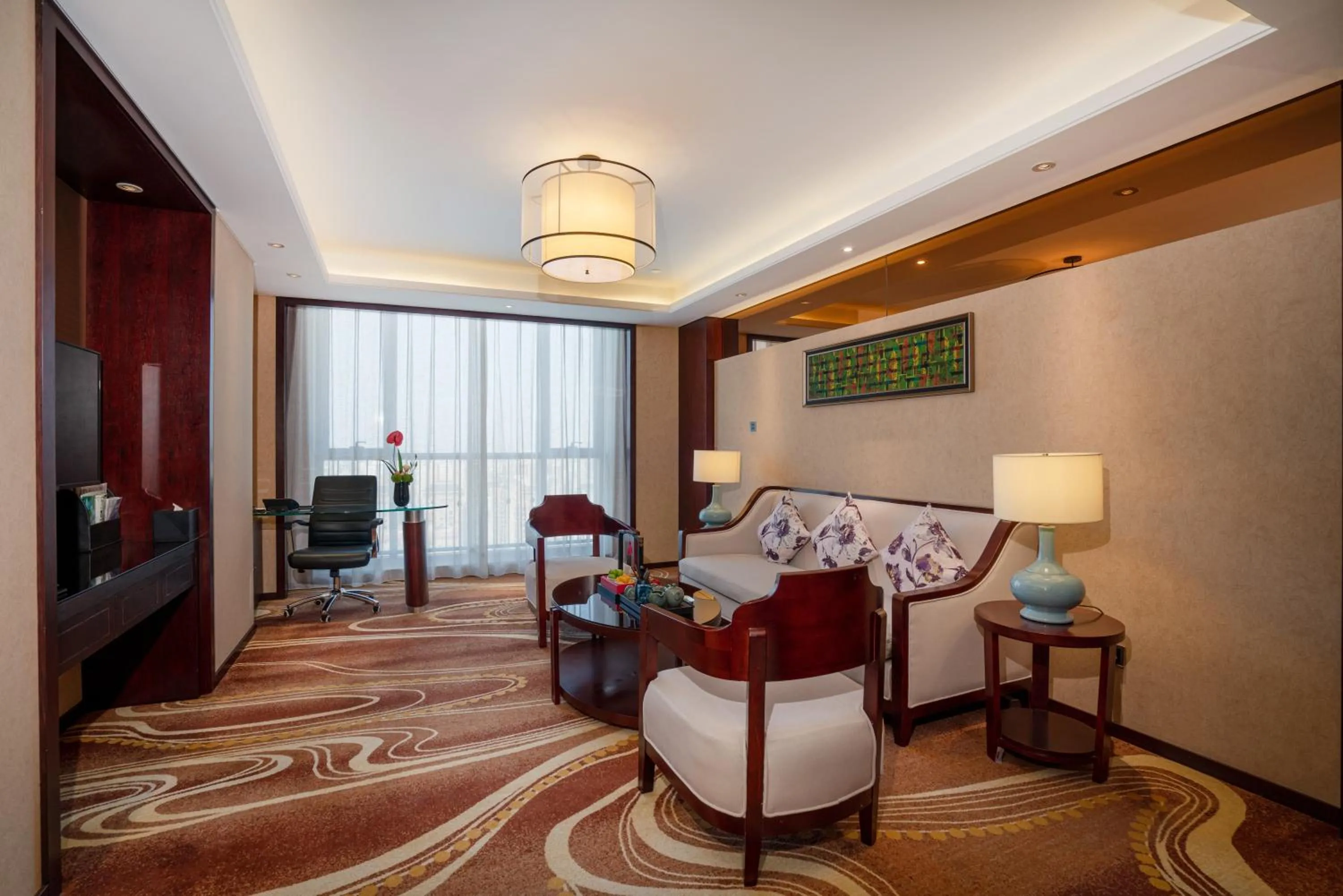 New Century Grand Hotel