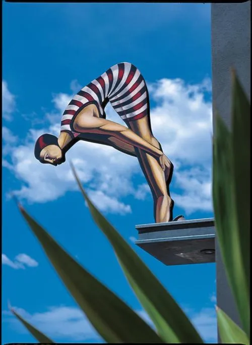 Logo/Certificate/Sign in Dive Hotel