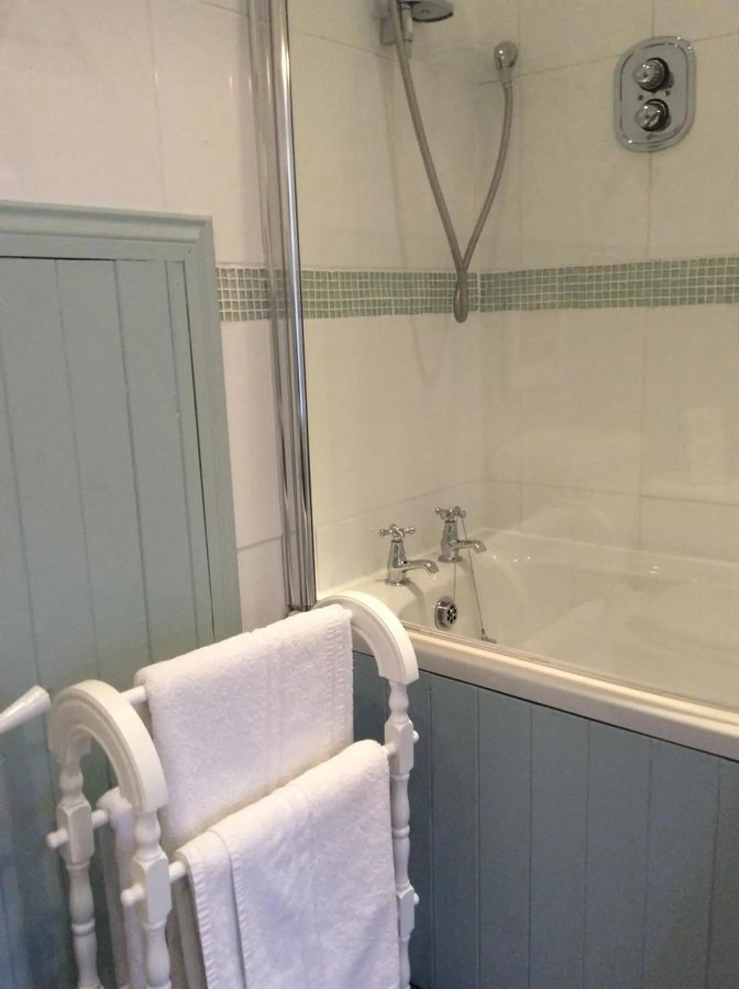 Other in Albury House