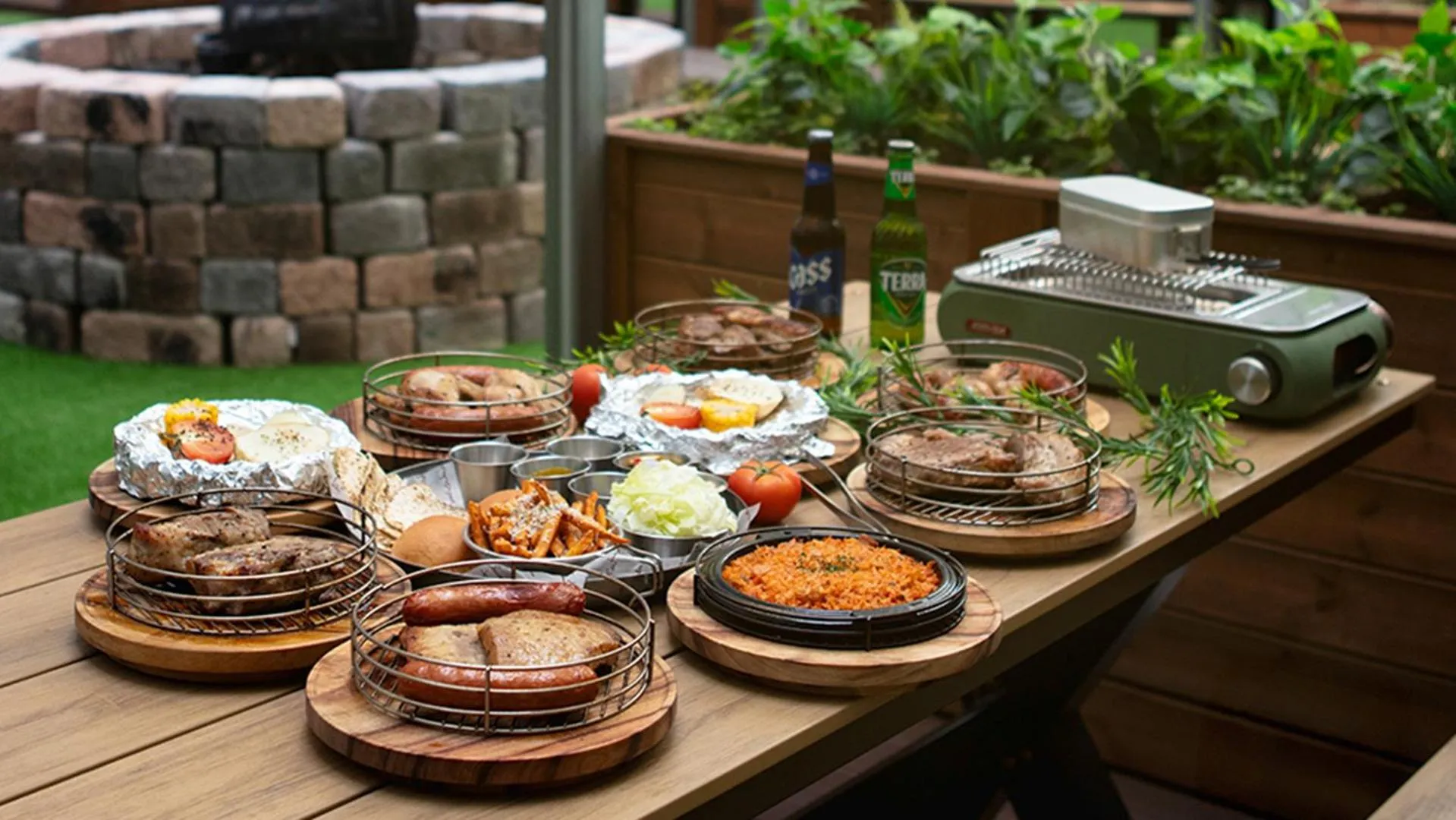 Hotel Skypark Kingstown Dongdaemun