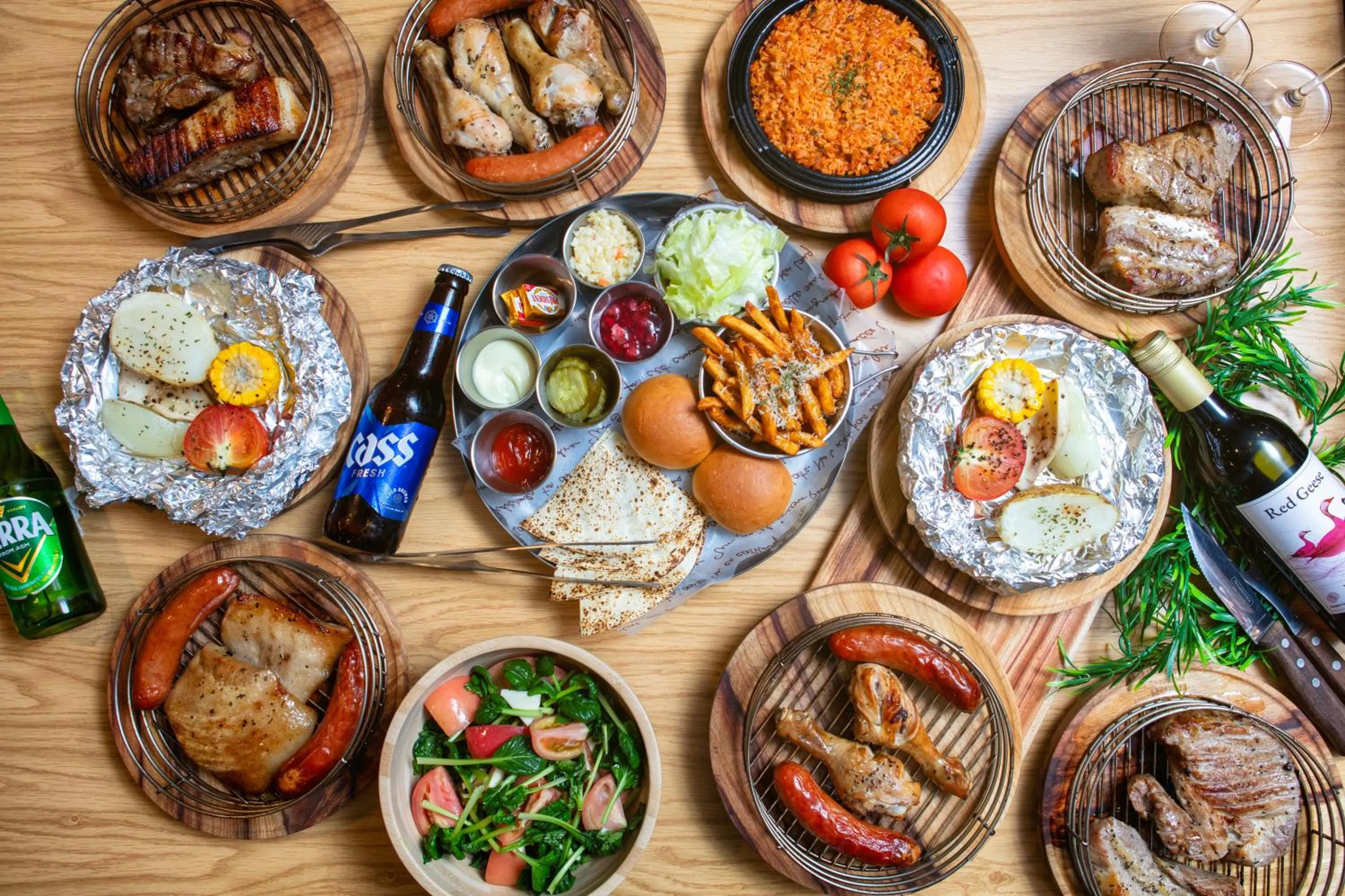 Hotel Skypark Kingstown Dongdaemun