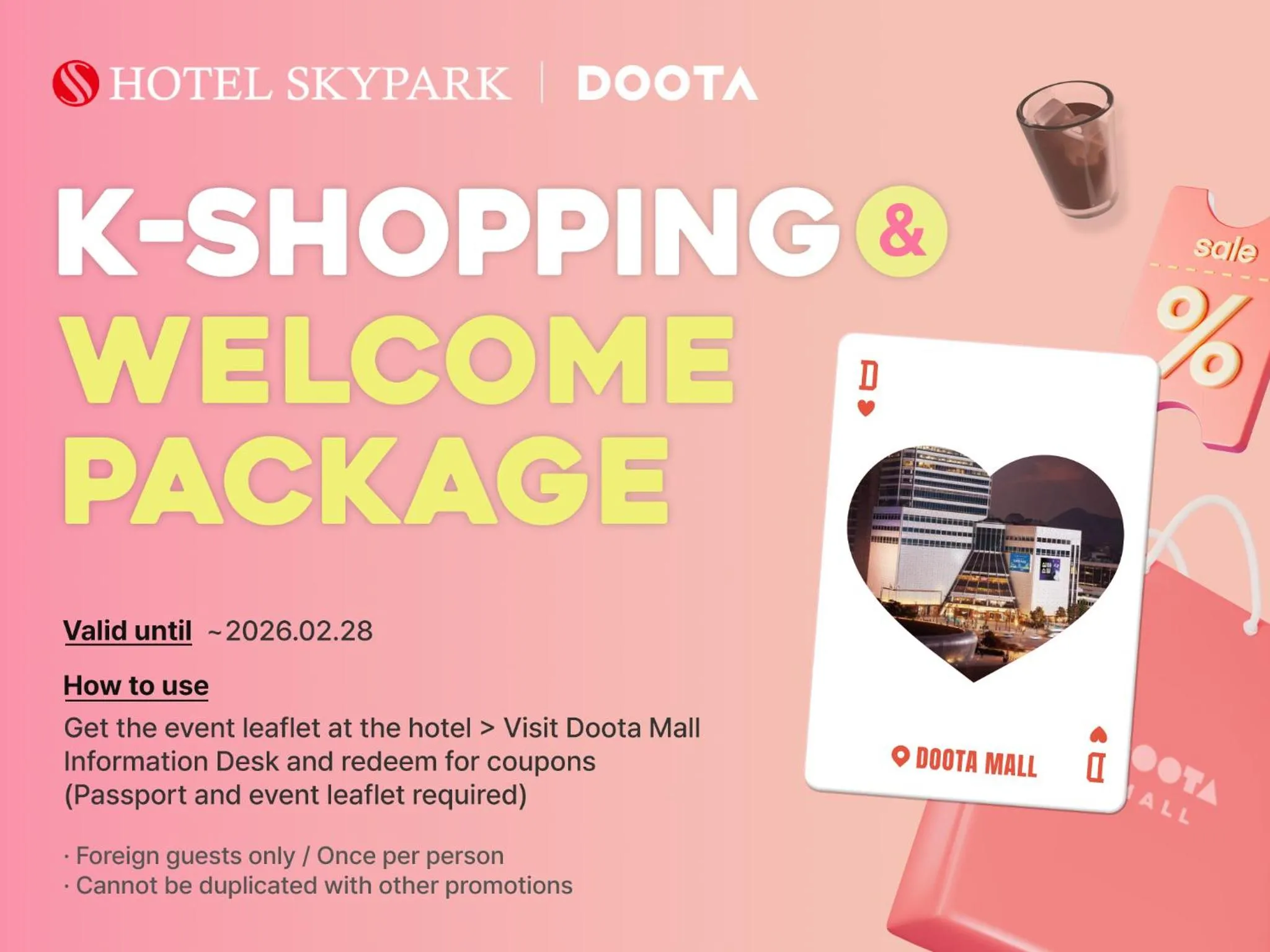 Hotel Skypark Kingstown Dongdaemun