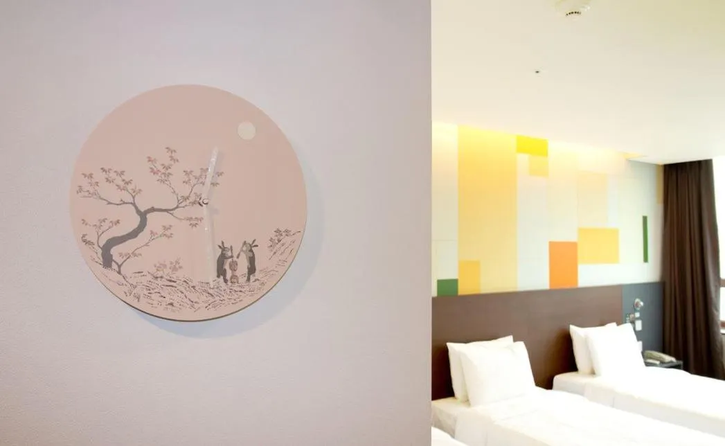 Hotel Skypark Kingstown Dongdaemun