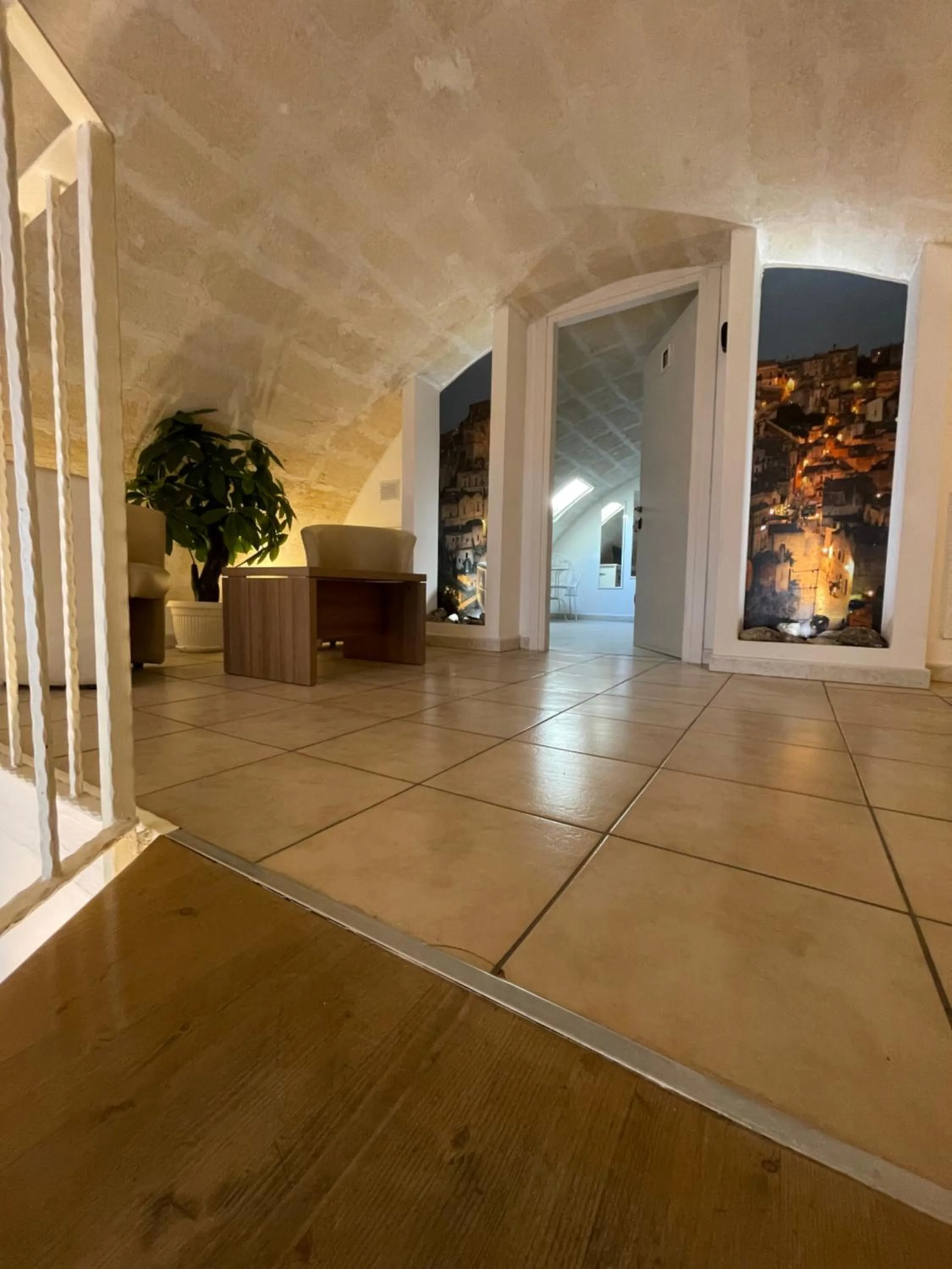 Bedroom in Antica Mateola