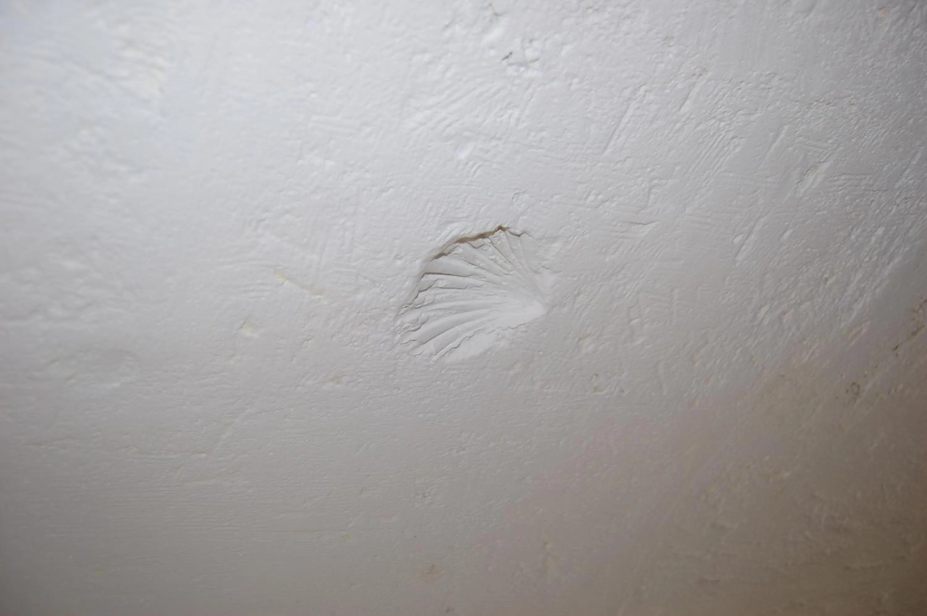 Bedroom in Antica Mateola