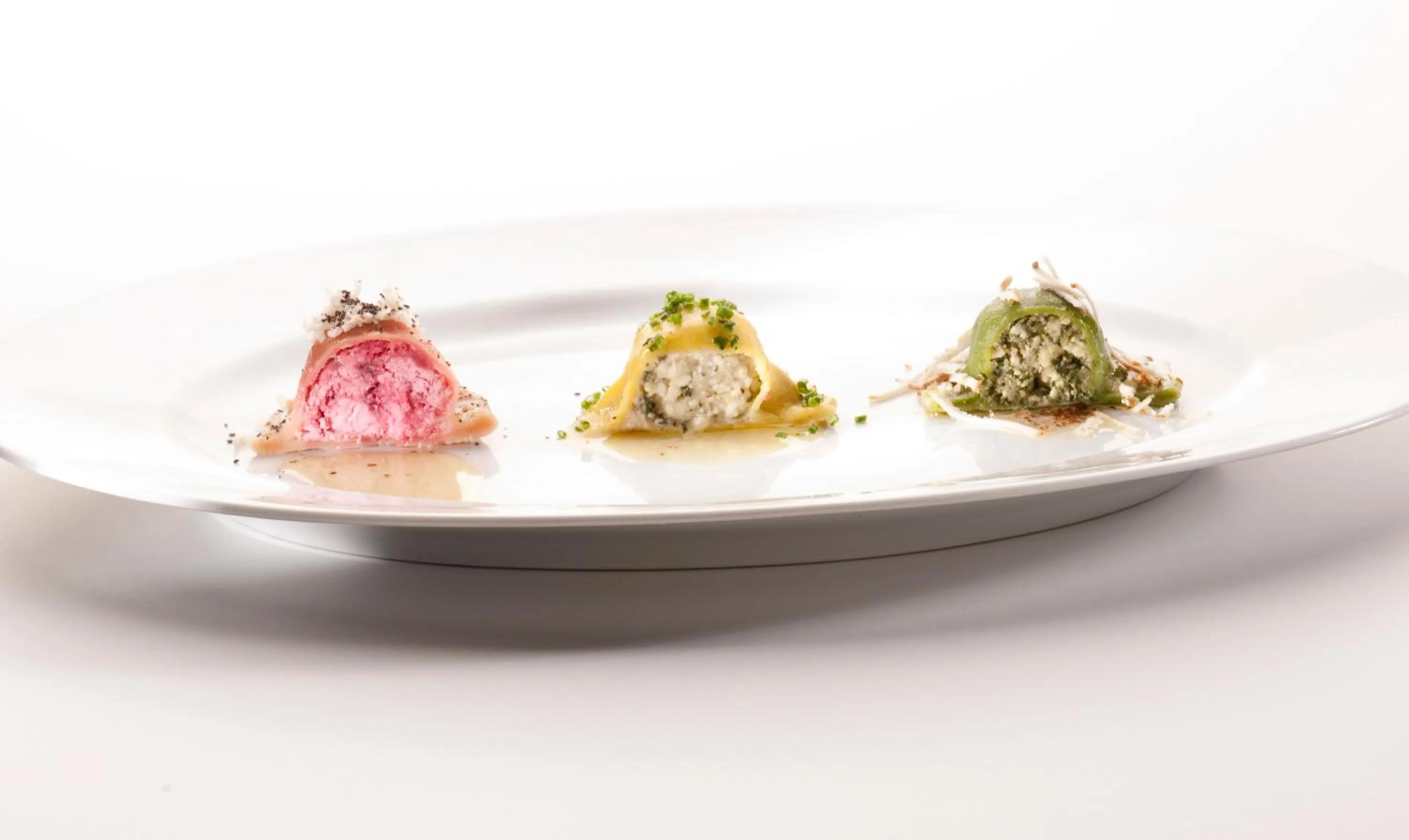 Food close-up in Zum Dorfschmied